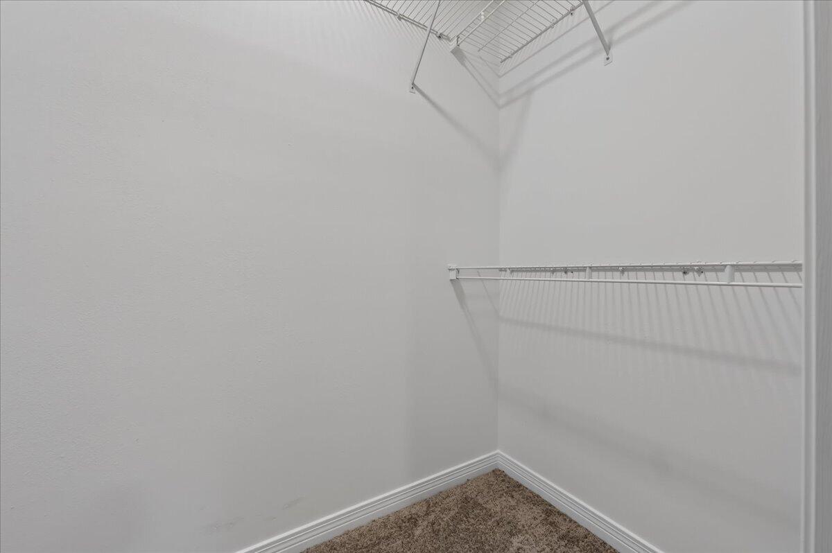 RUSH PARK WEST S/D - Residential