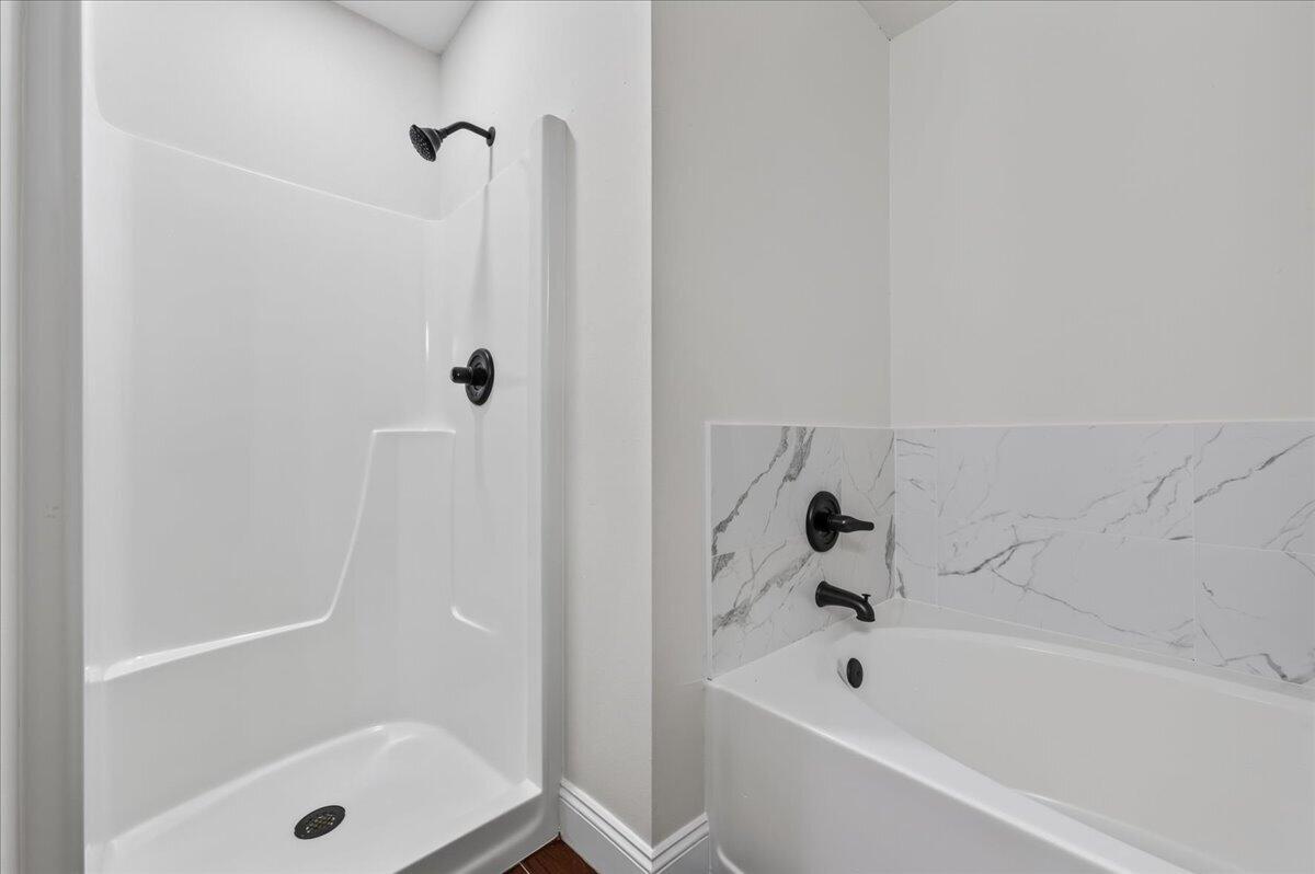 RUSH PARK WEST S/D - Residential