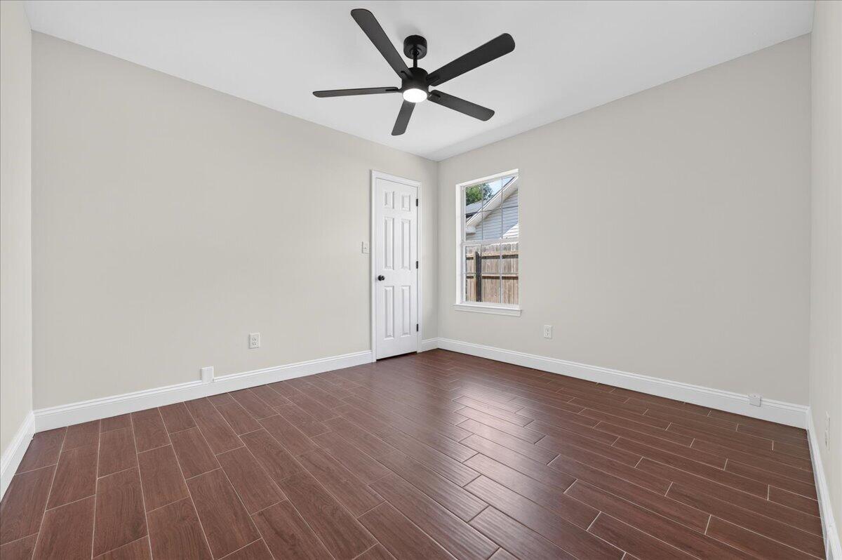 RUSH PARK WEST S/D - Residential