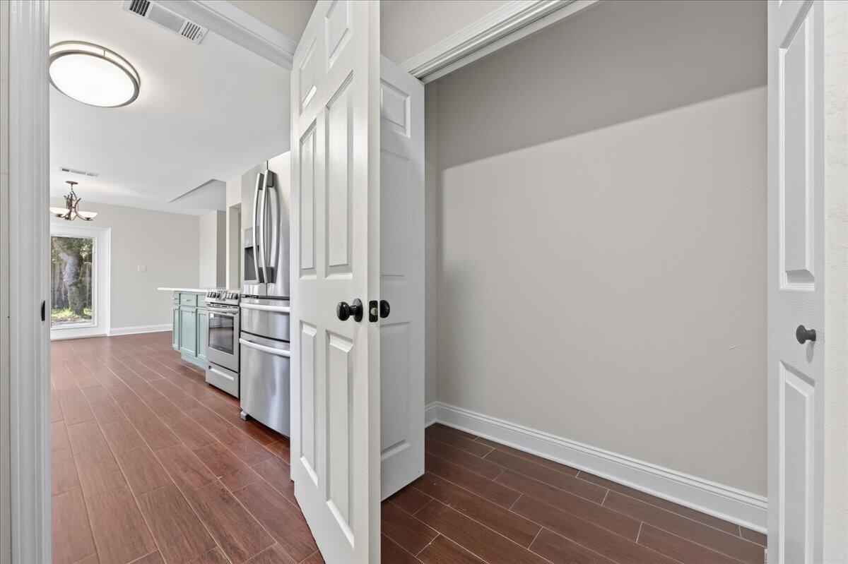RUSH PARK WEST S/D - Residential