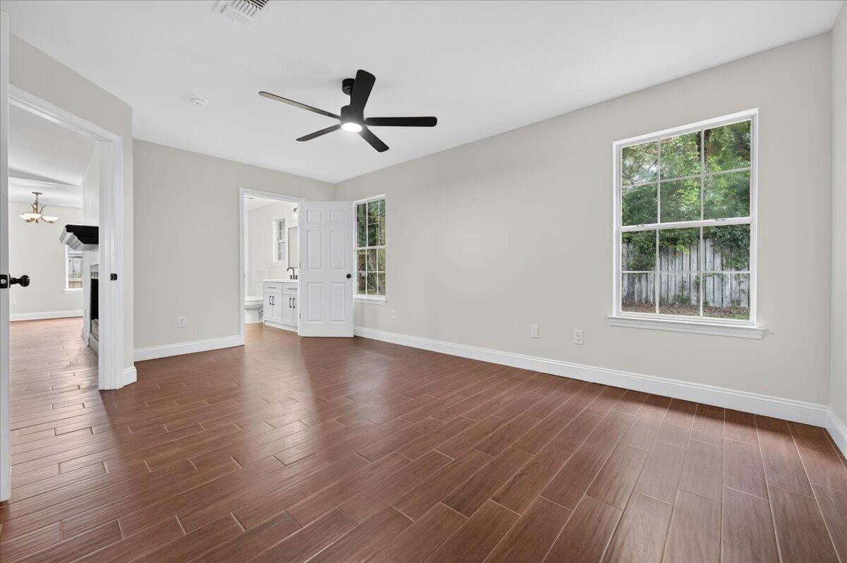 RUSH PARK WEST S/D - Residential