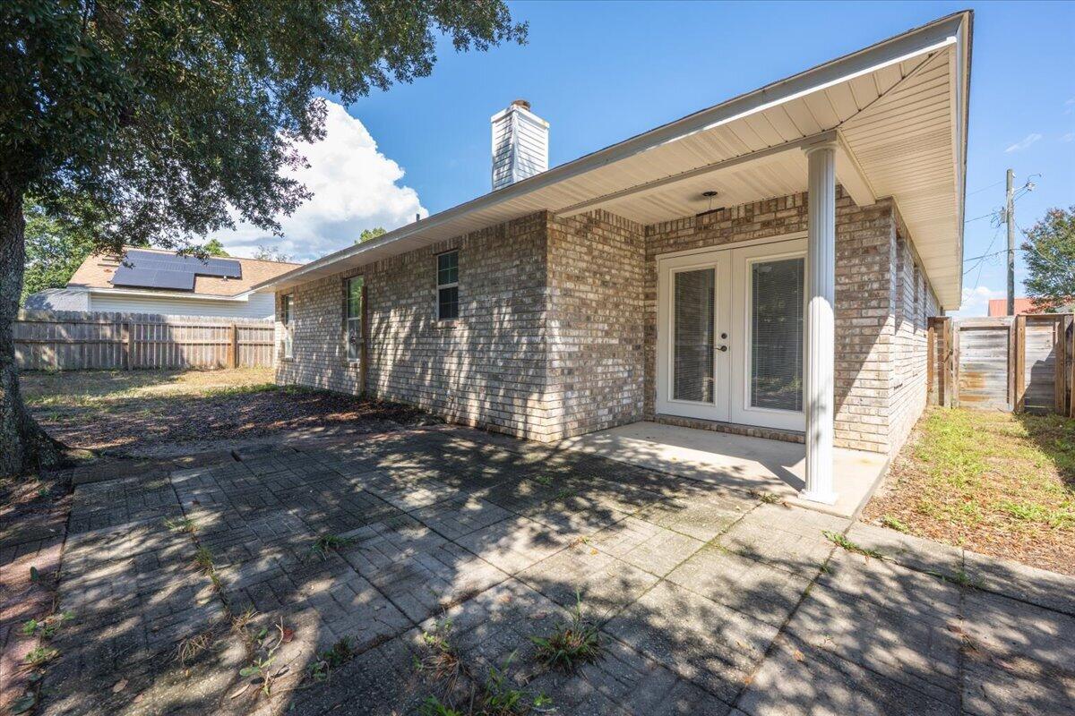 RUSH PARK WEST S/D - Residential