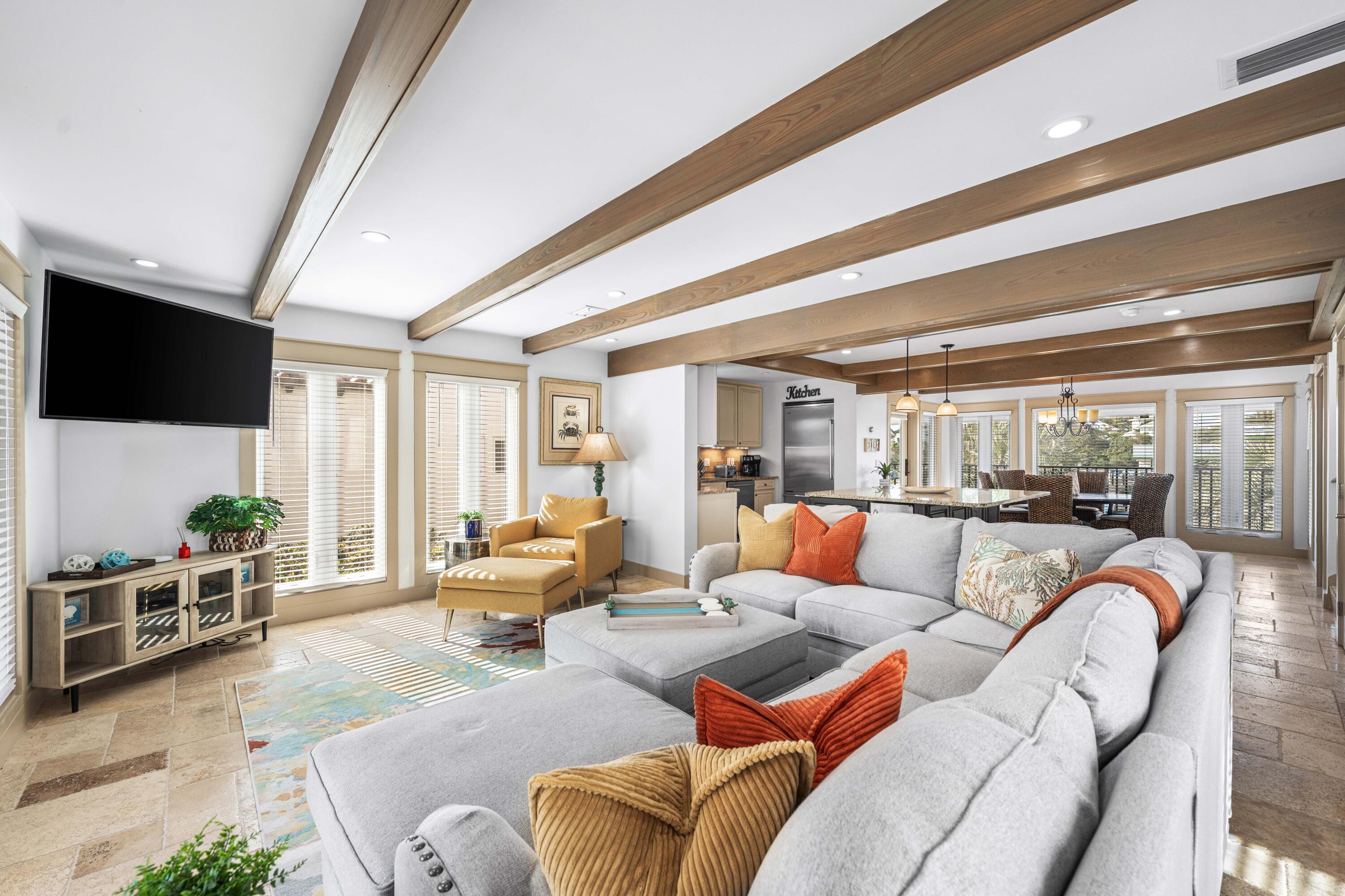 VIZCAYA AT DUNE ALLEN - Residential