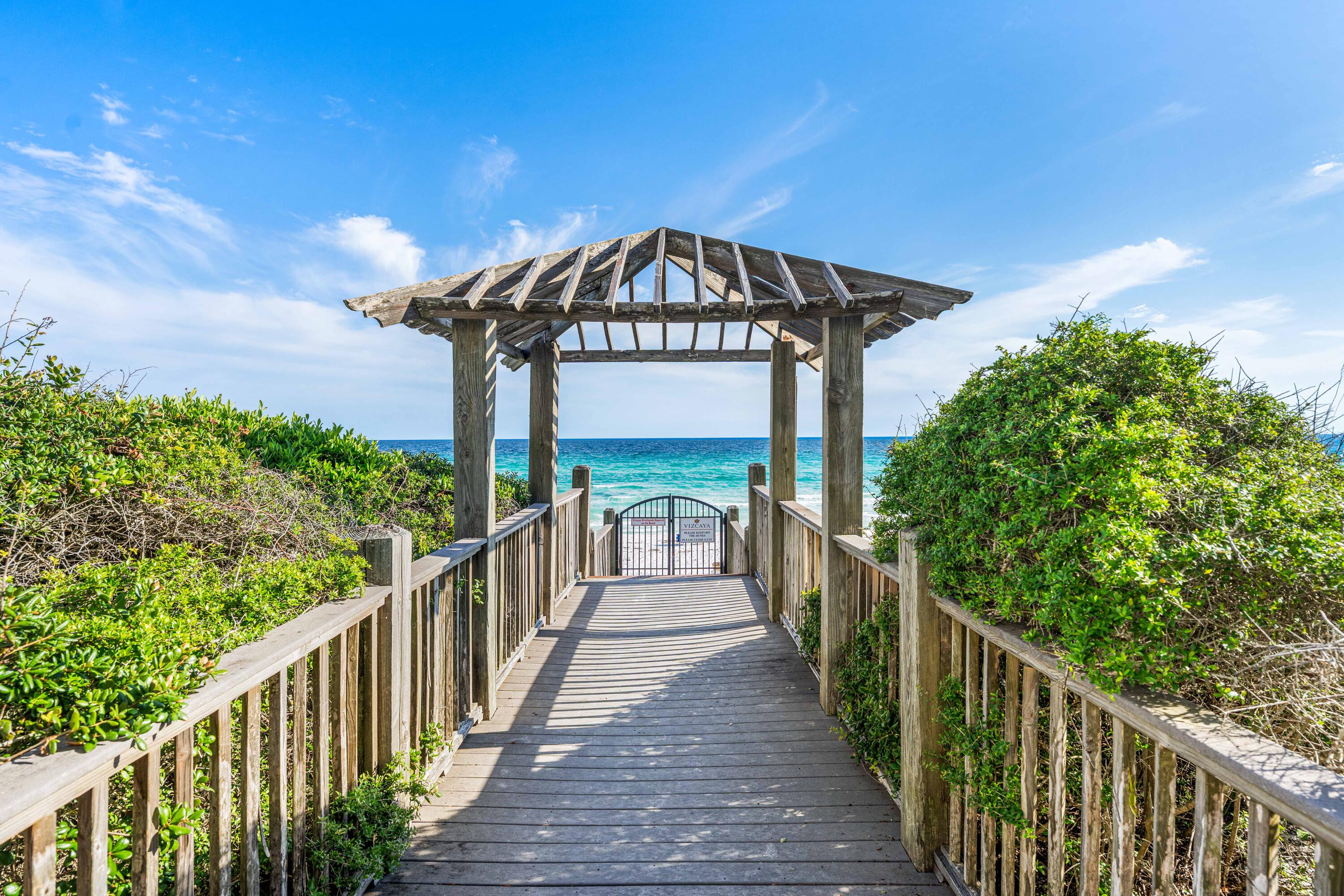 VIZCAYA AT DUNE ALLEN - Residential