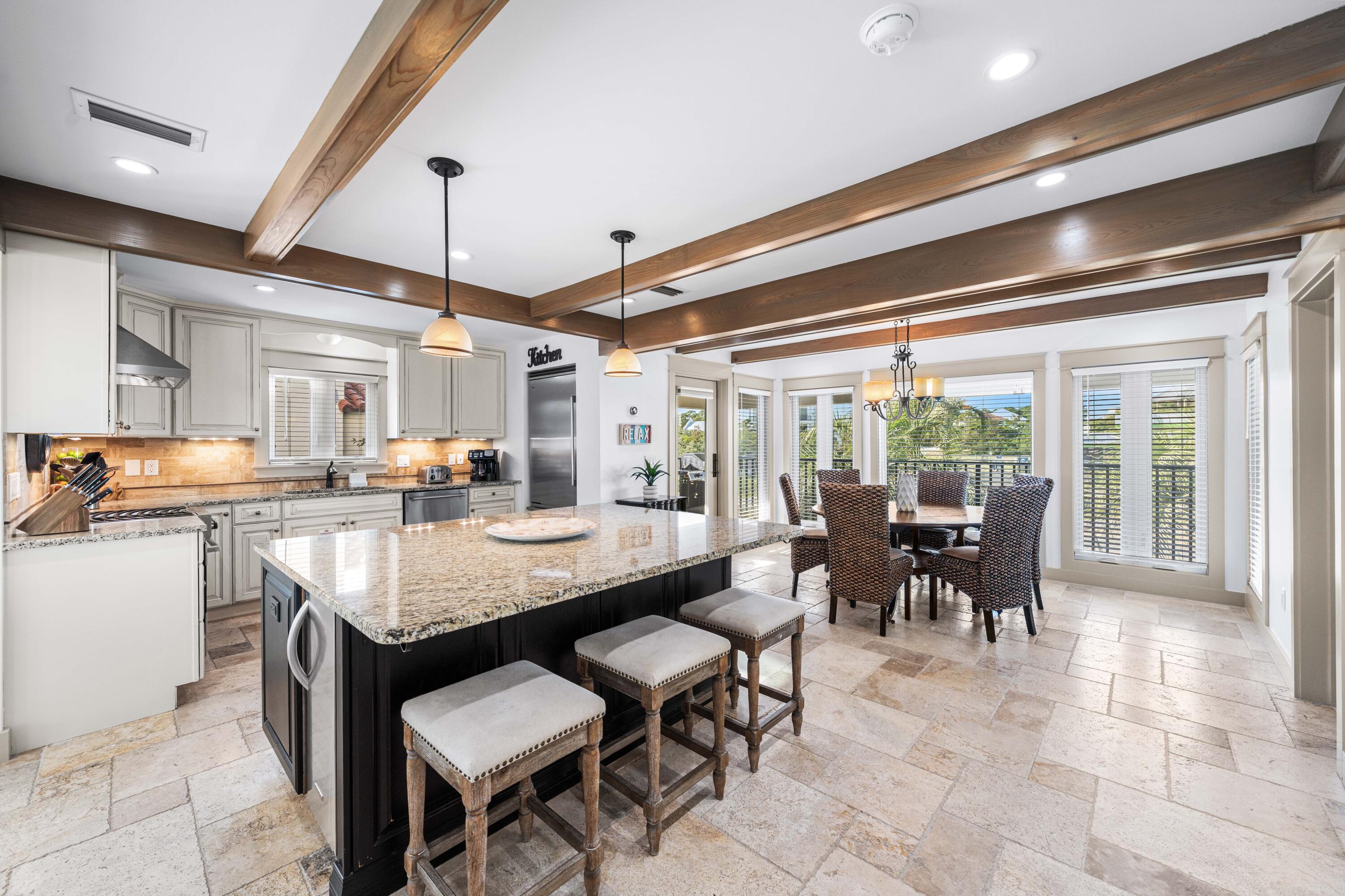 VIZCAYA AT DUNE ALLEN - Residential
