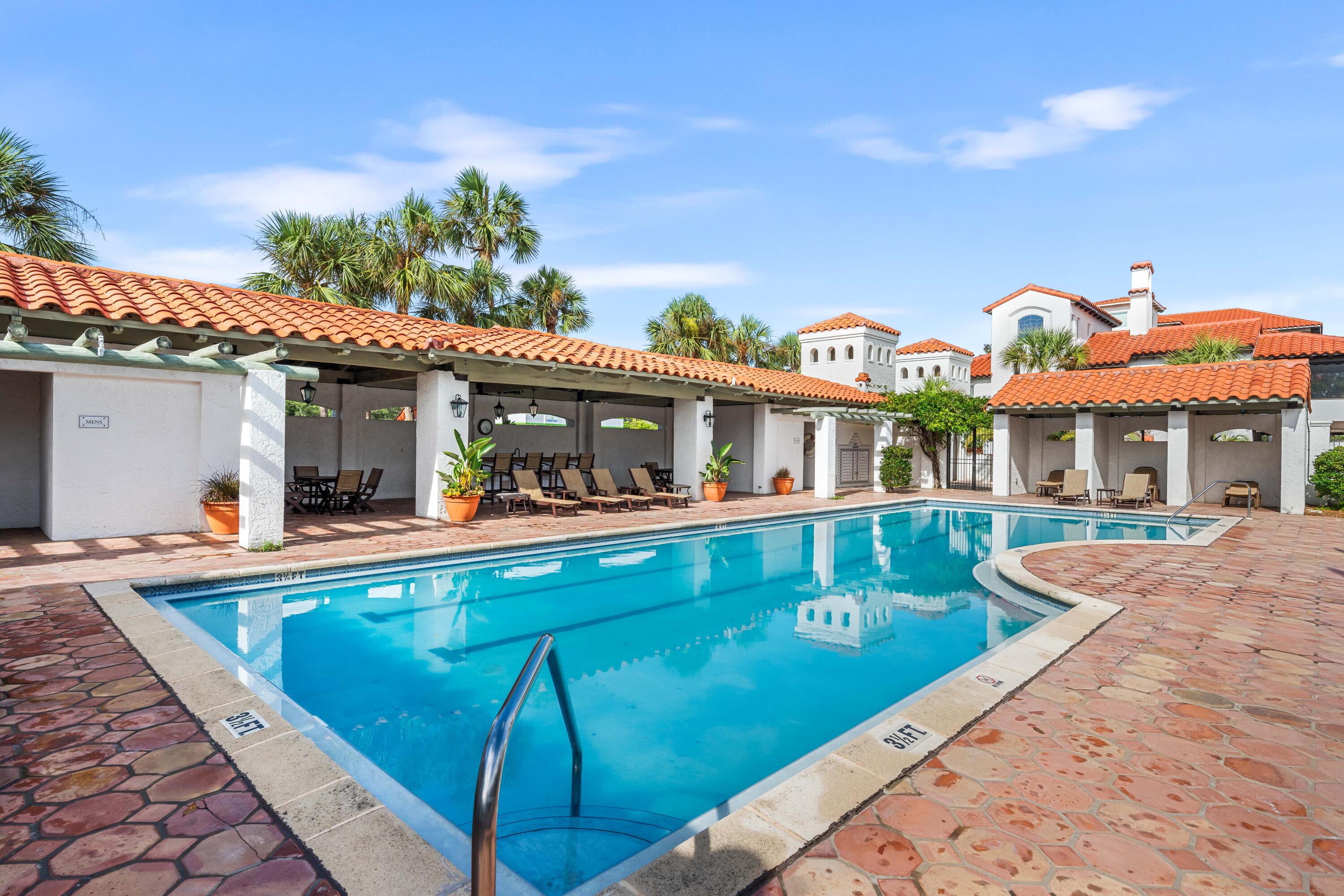 VIZCAYA AT DUNE ALLEN - Residential