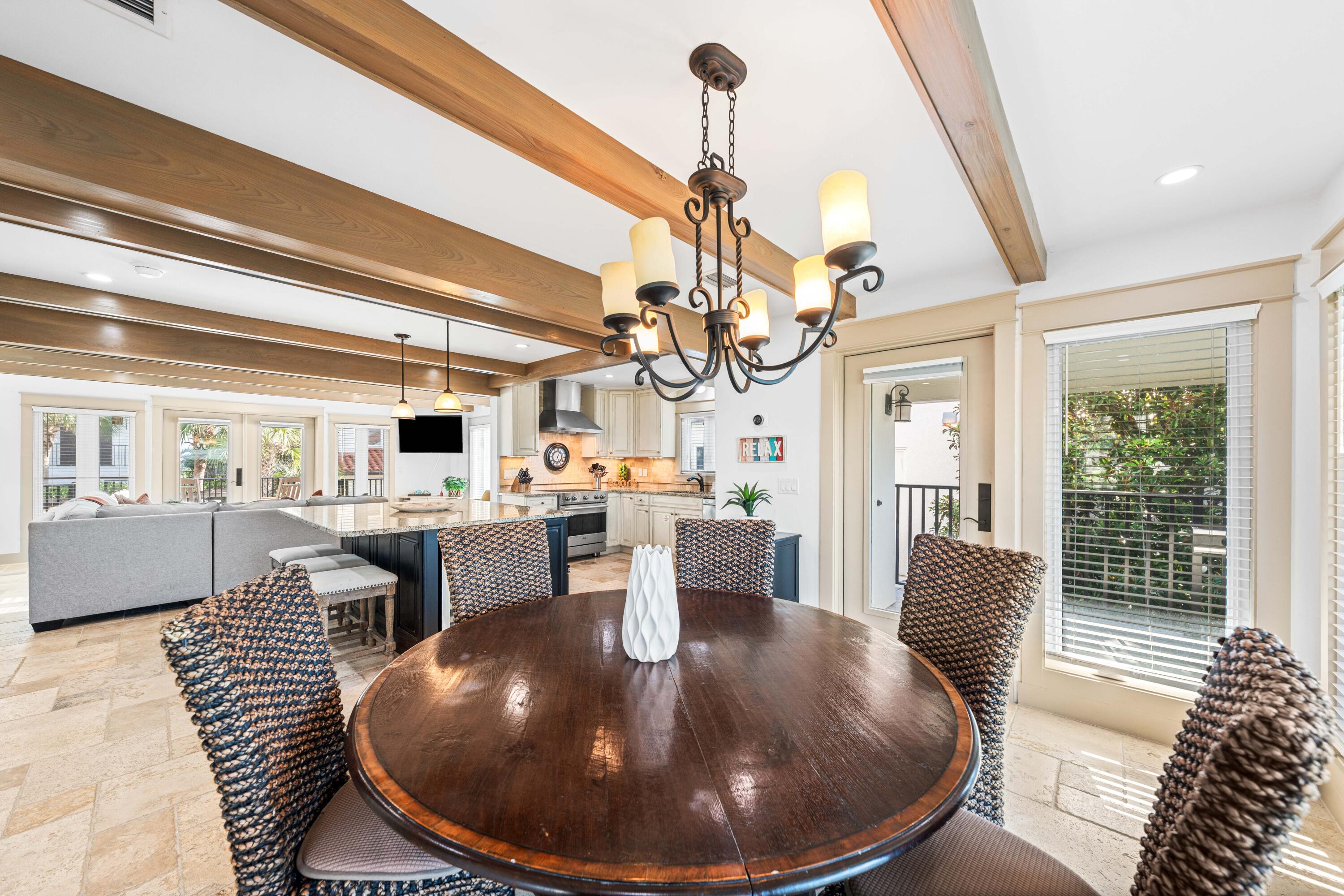 VIZCAYA AT DUNE ALLEN - Residential