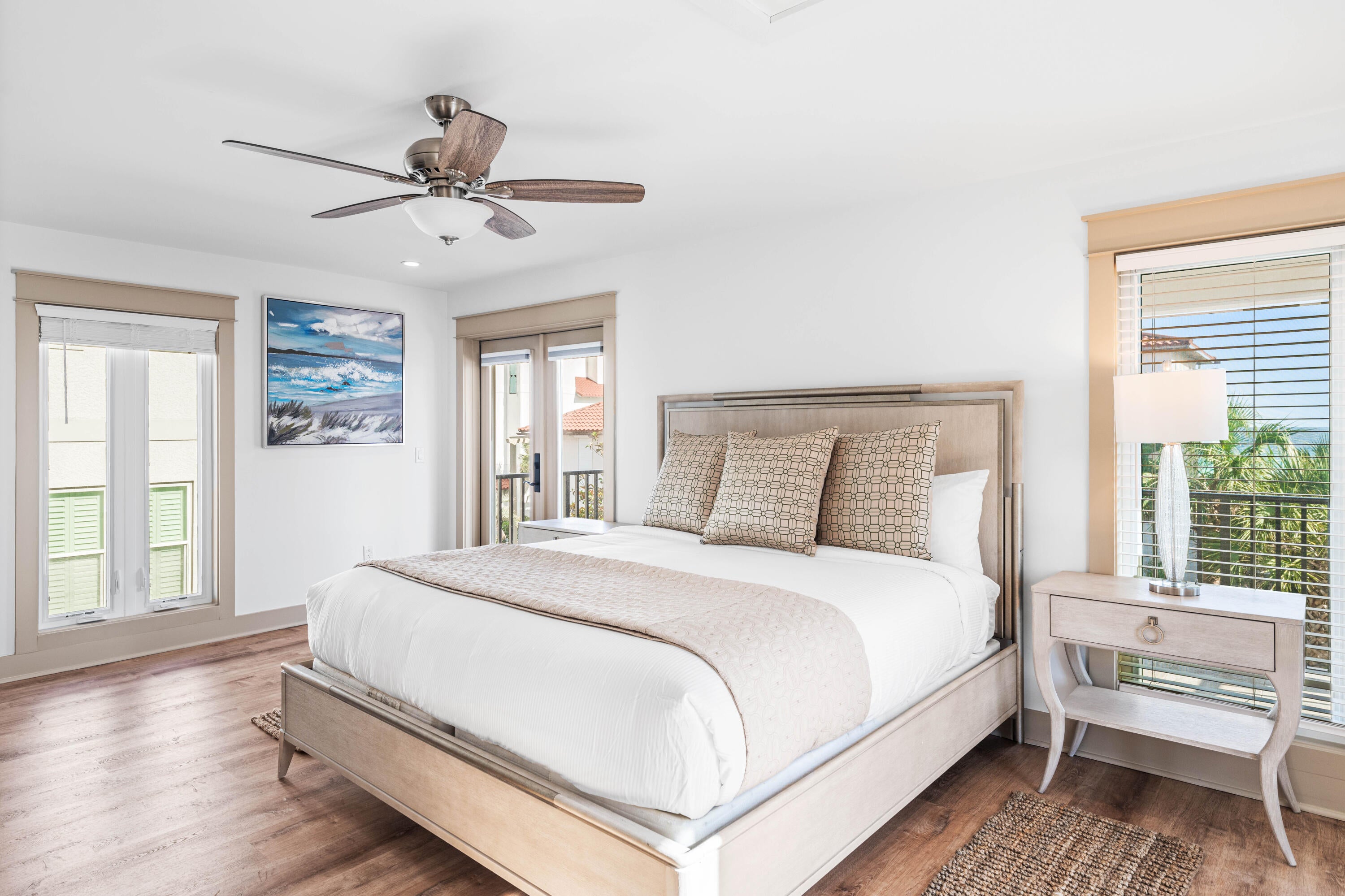 VIZCAYA AT DUNE ALLEN - Residential