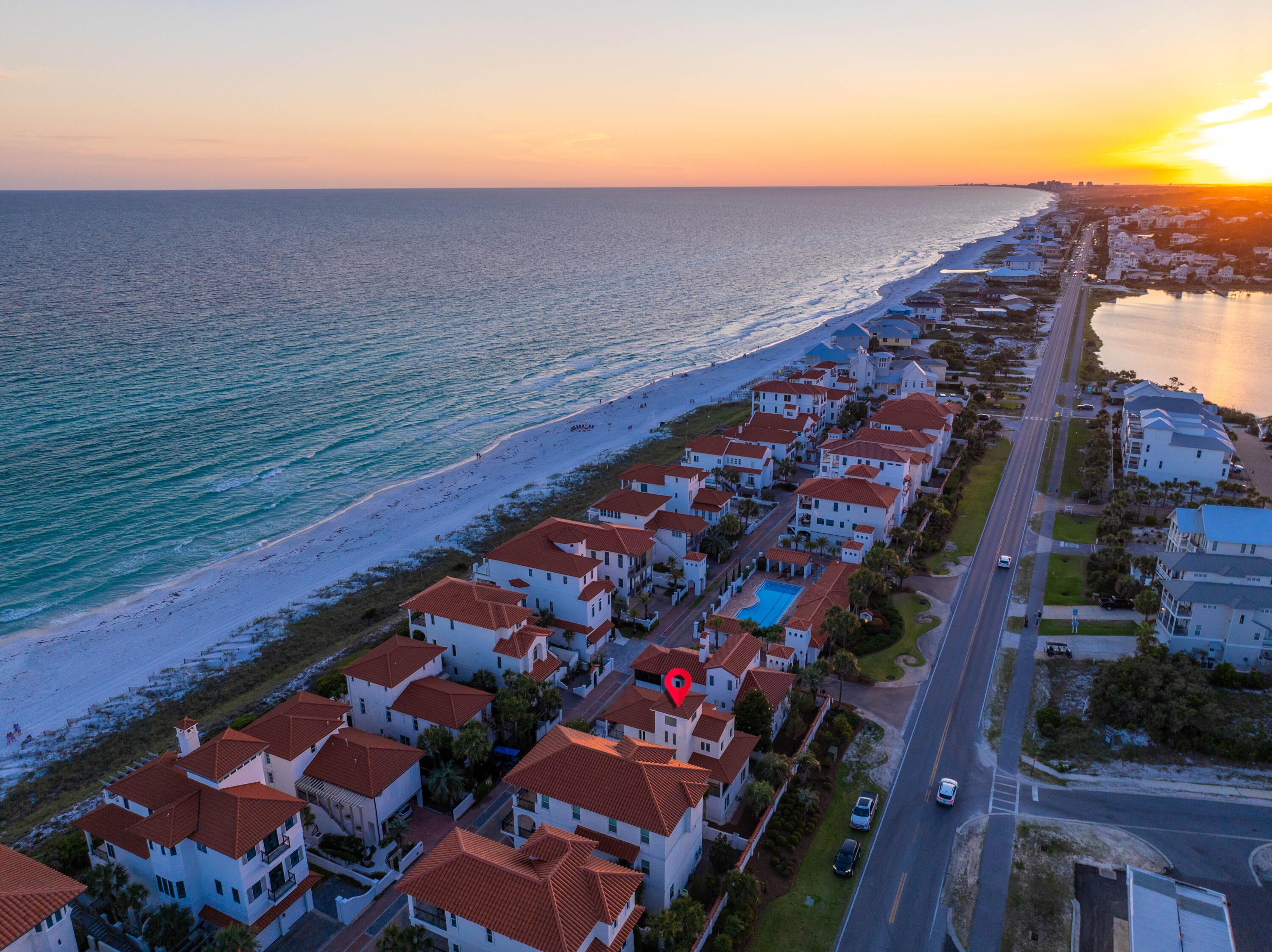 VIZCAYA AT DUNE ALLEN - Residential