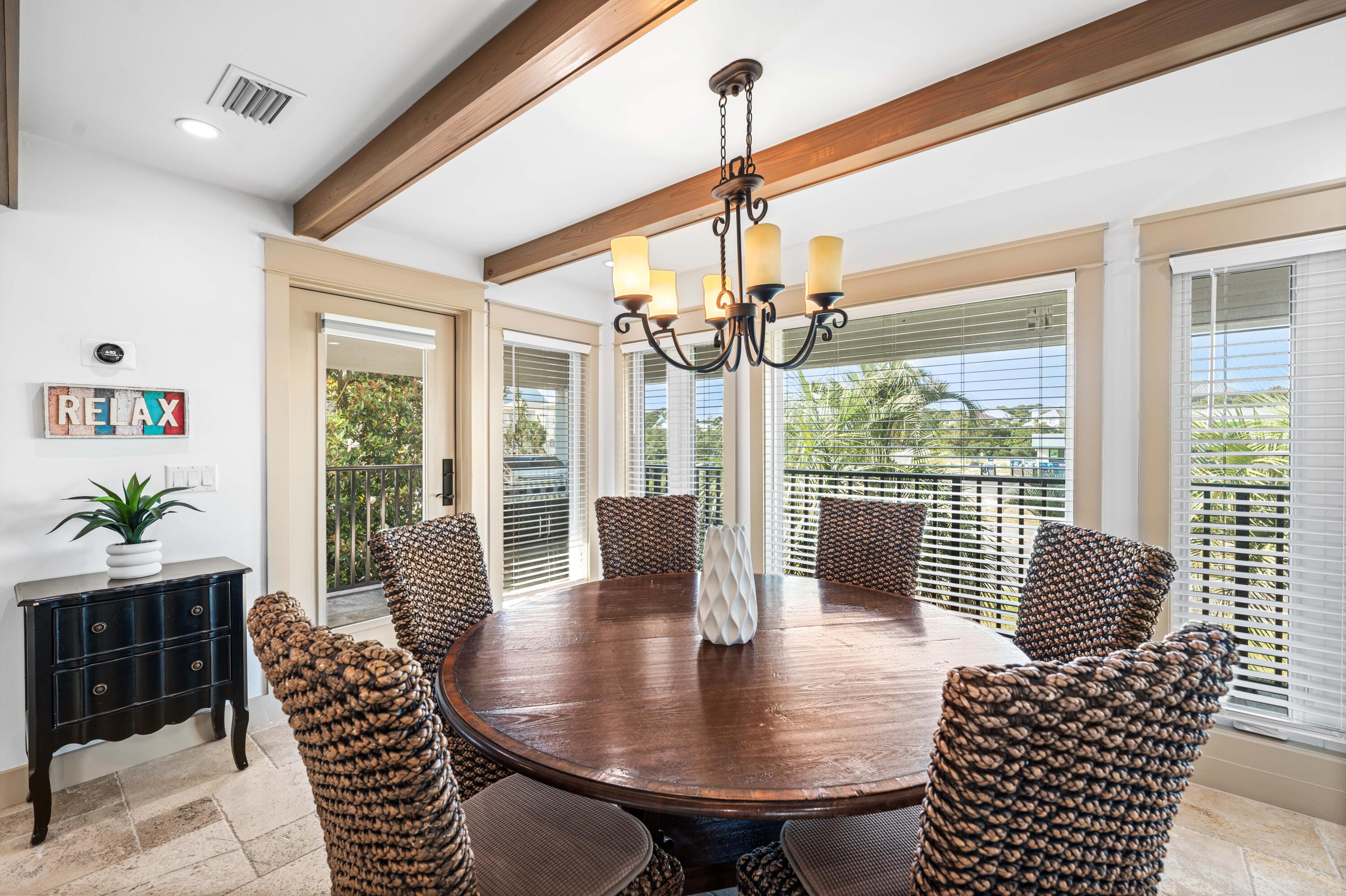 VIZCAYA AT DUNE ALLEN - Residential