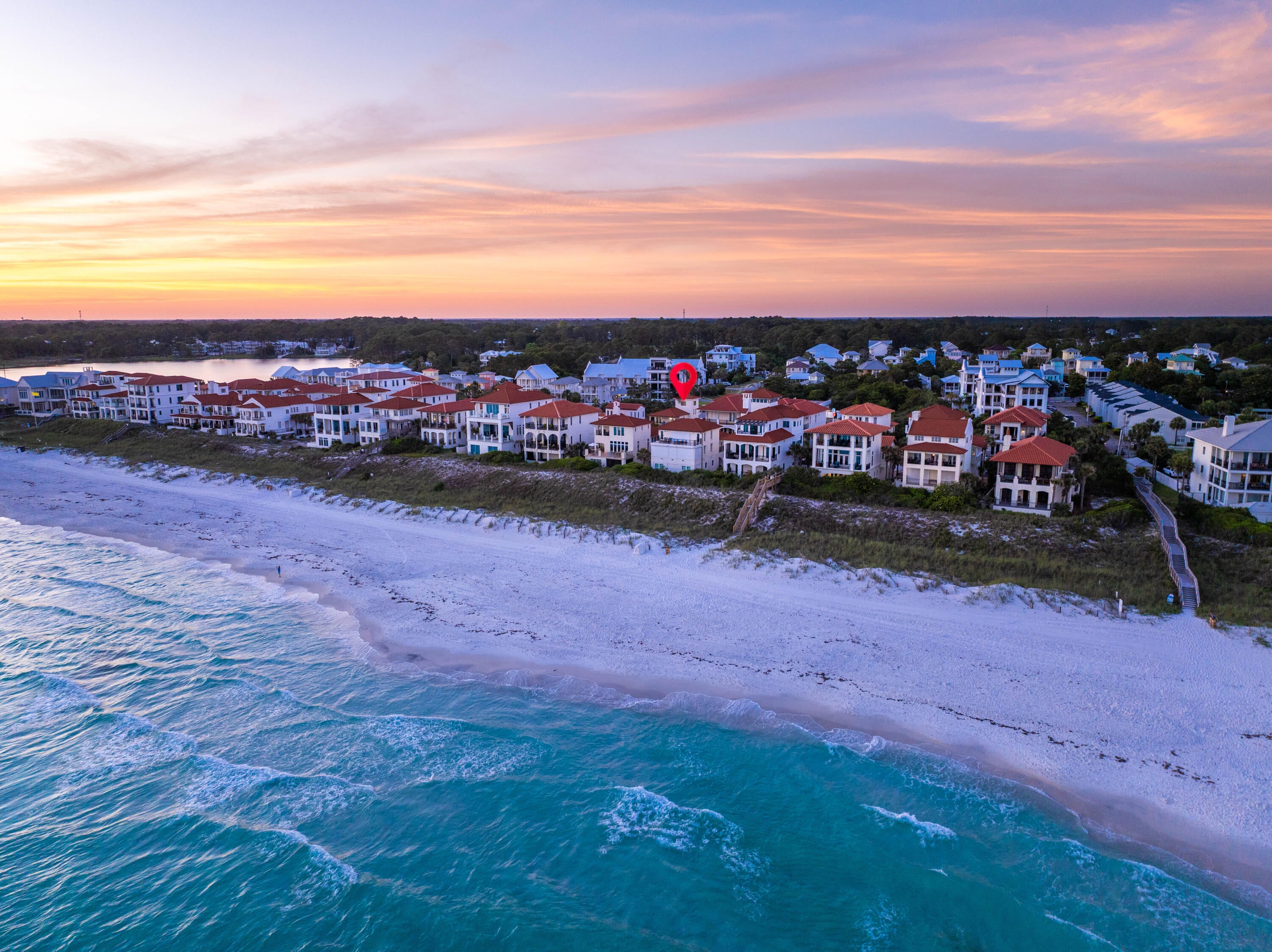VIZCAYA AT DUNE ALLEN - Residential