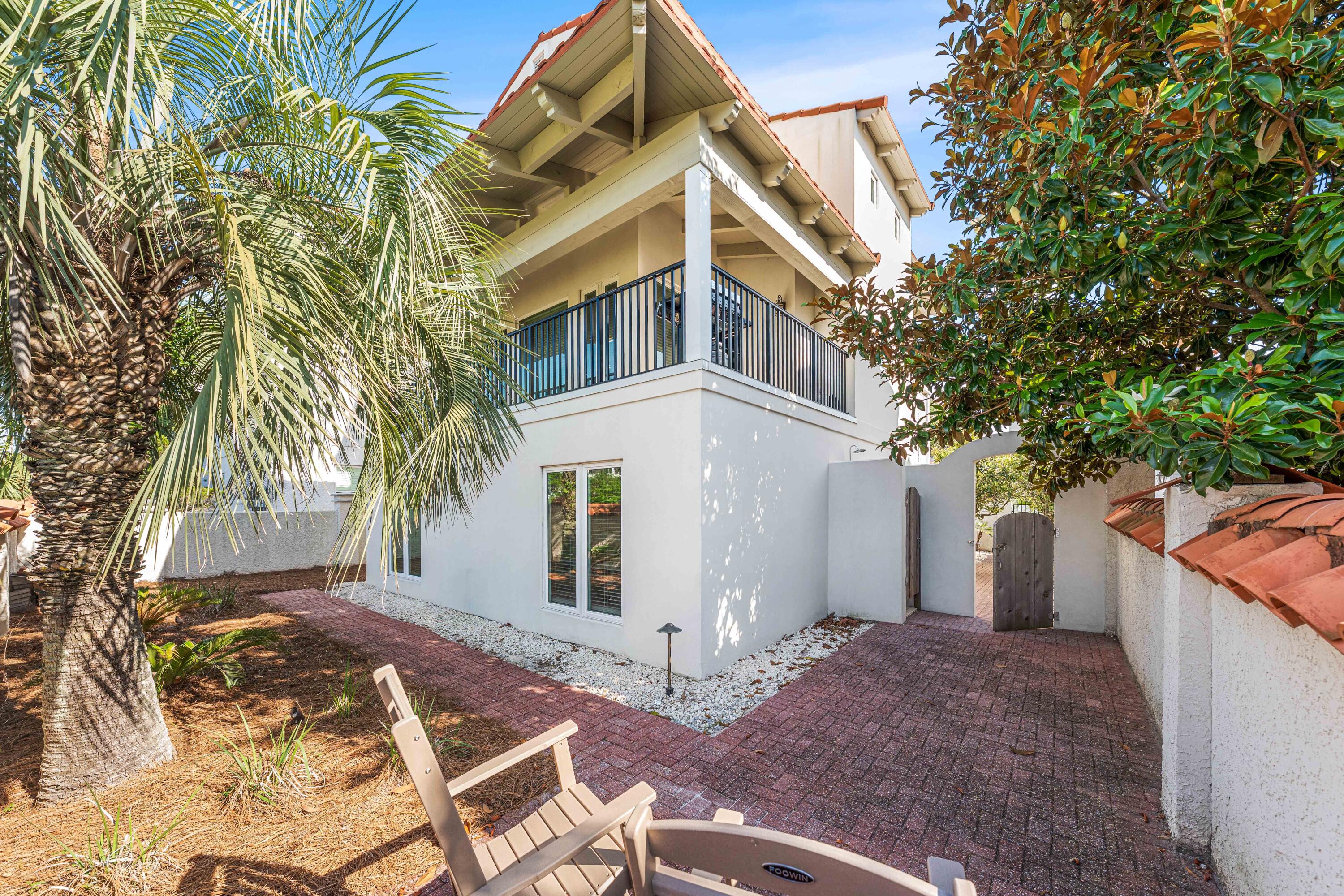 VIZCAYA AT DUNE ALLEN - Residential