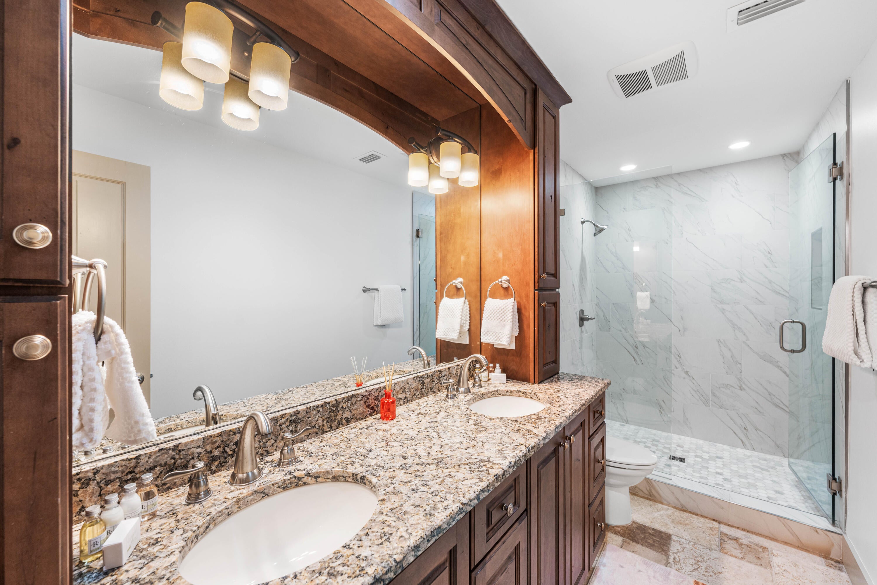 VIZCAYA AT DUNE ALLEN - Residential