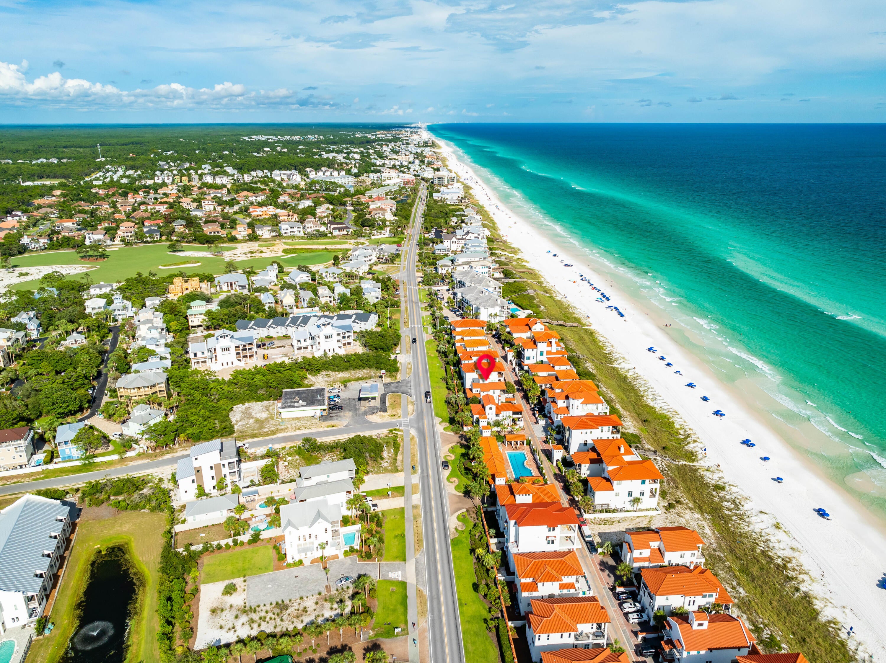 VIZCAYA AT DUNE ALLEN - Residential