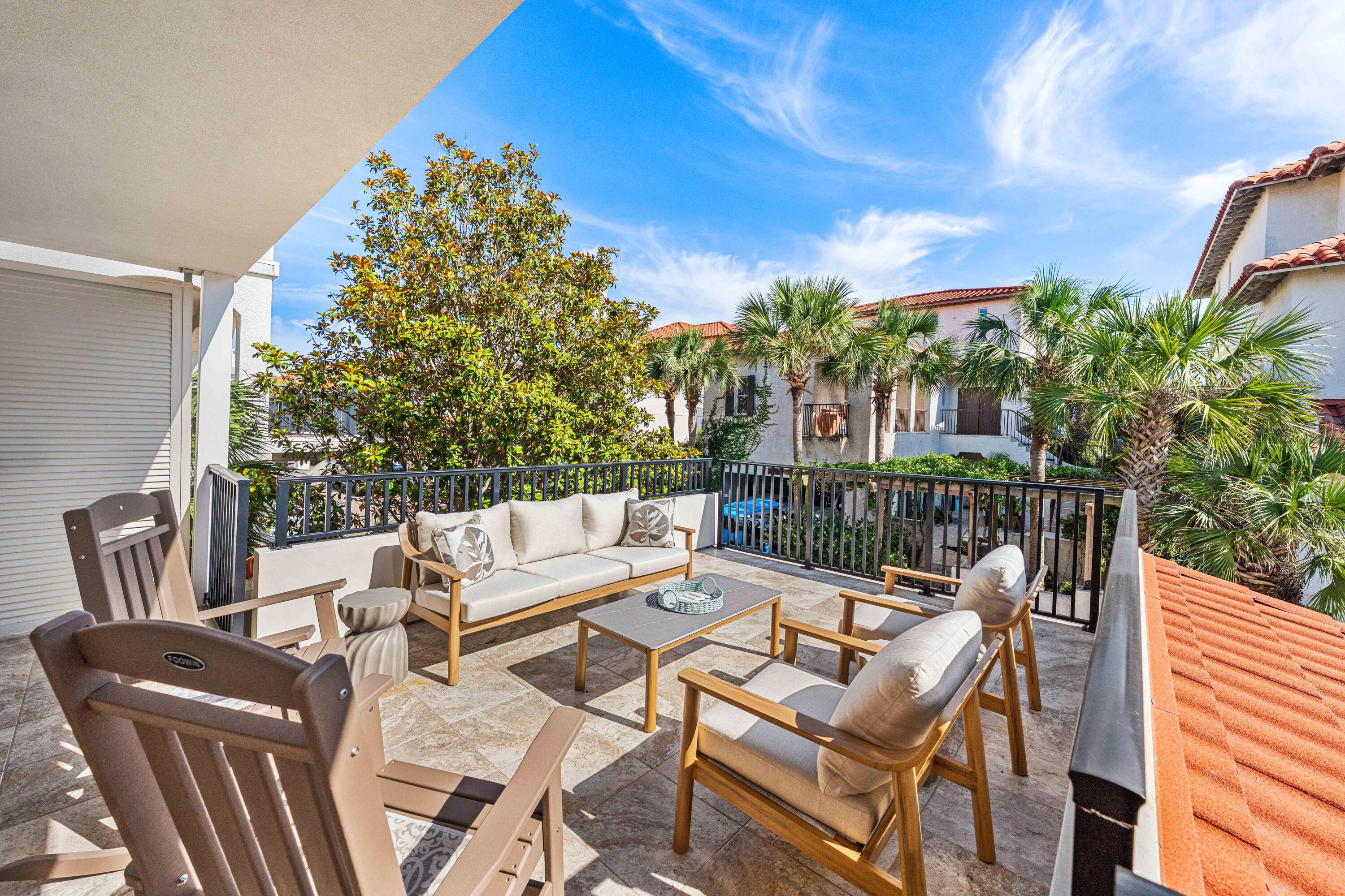 VIZCAYA AT DUNE ALLEN - Residential