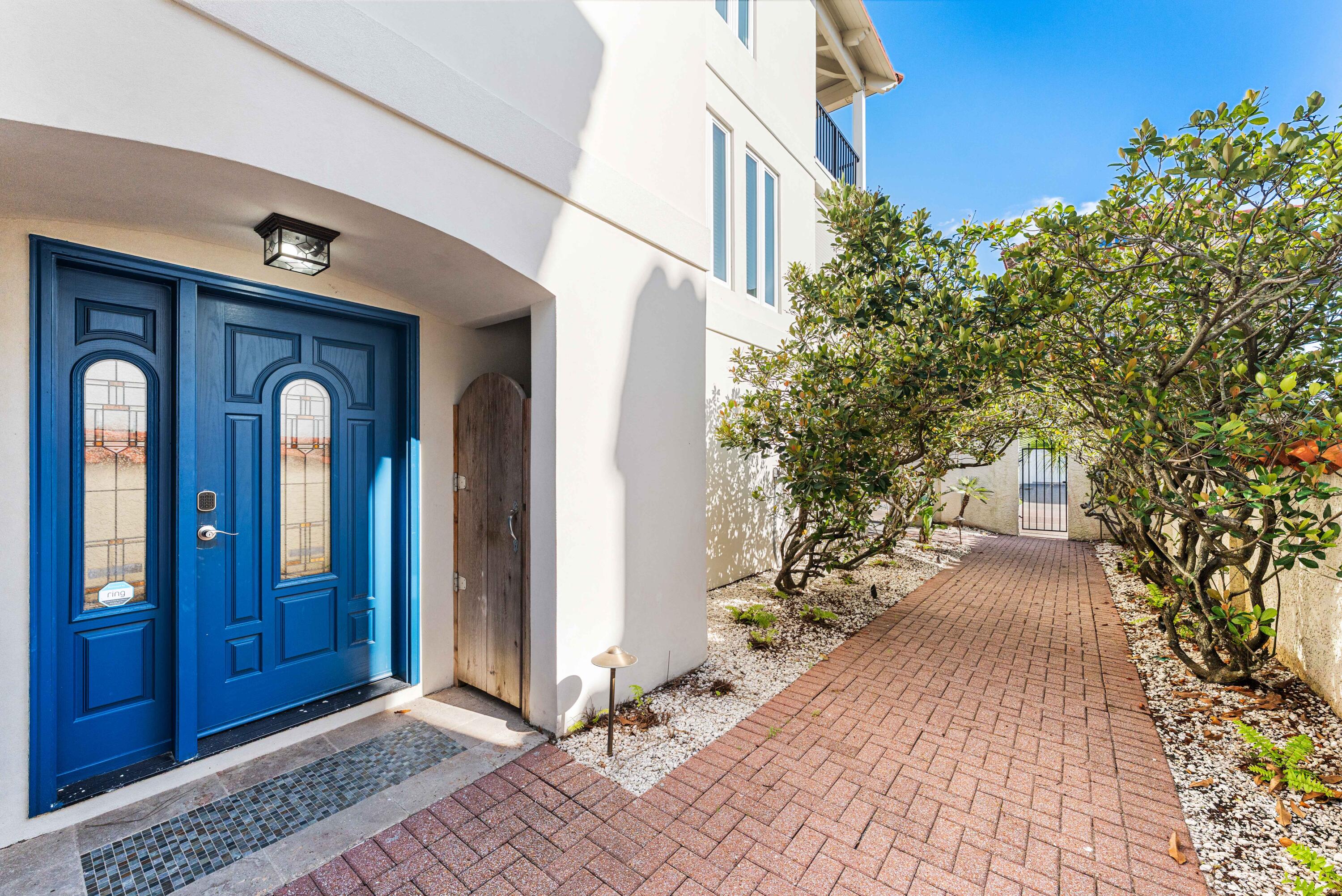 VIZCAYA AT DUNE ALLEN - Residential