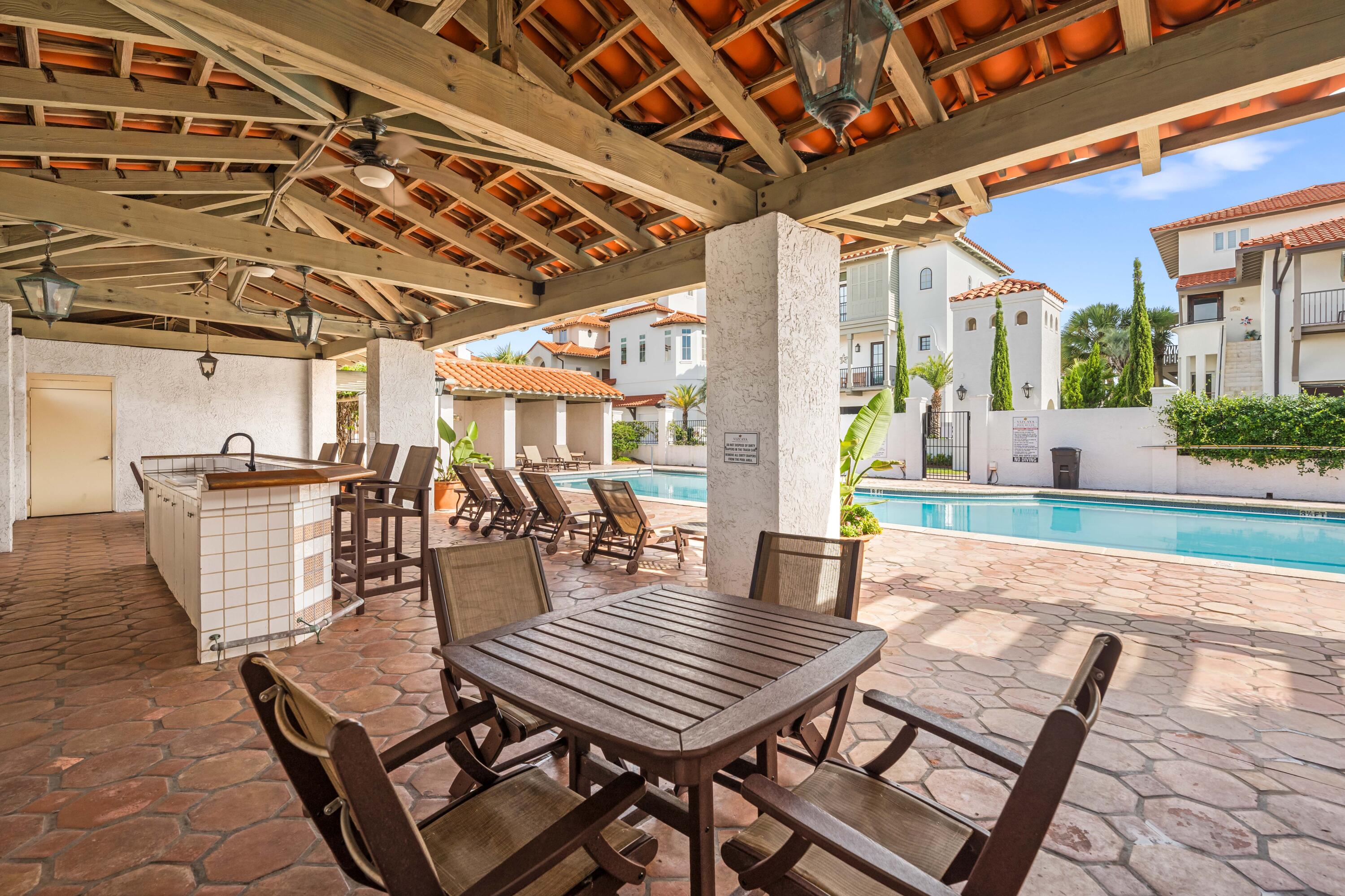VIZCAYA AT DUNE ALLEN - Residential