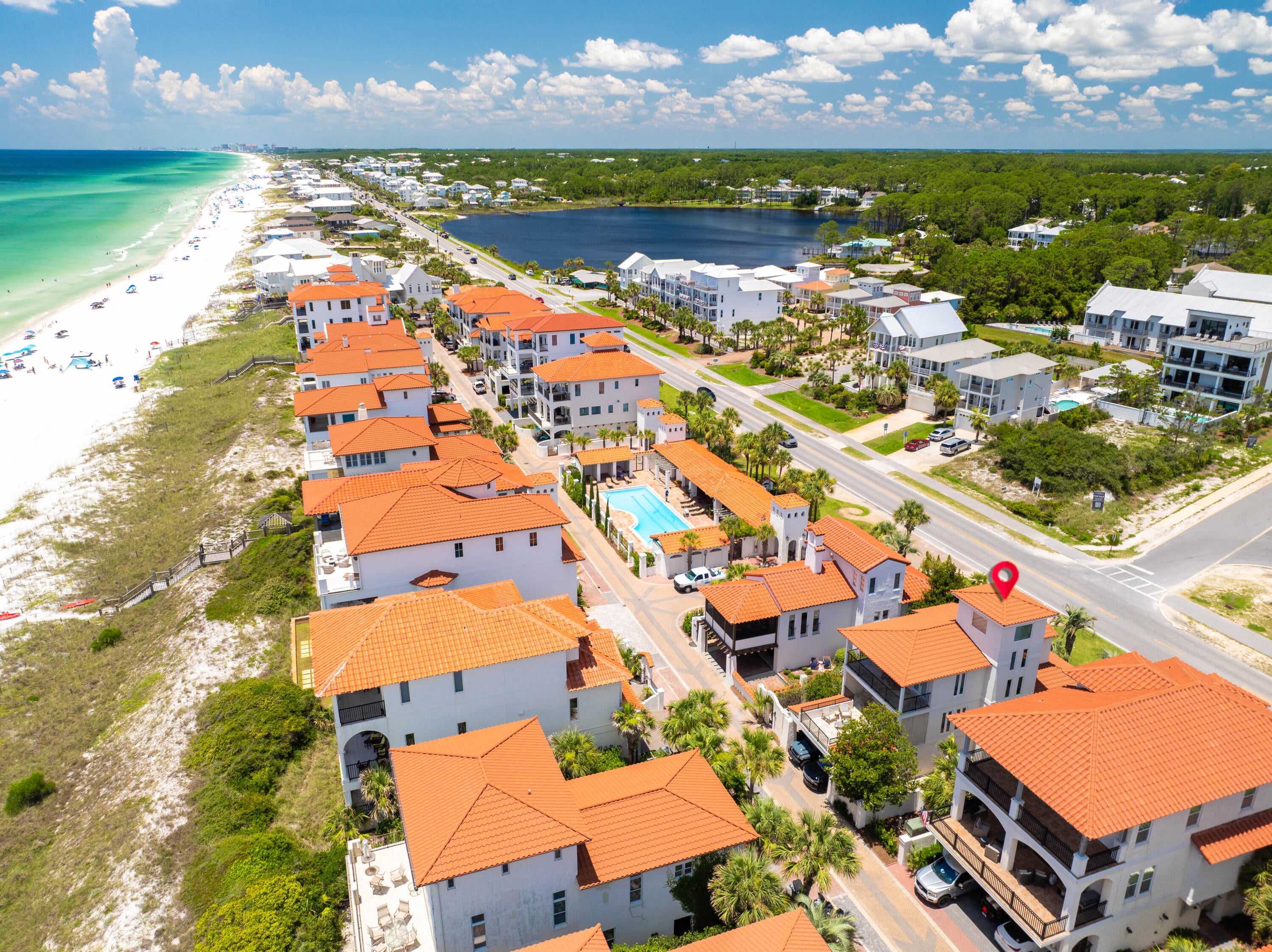 VIZCAYA AT DUNE ALLEN - Residential