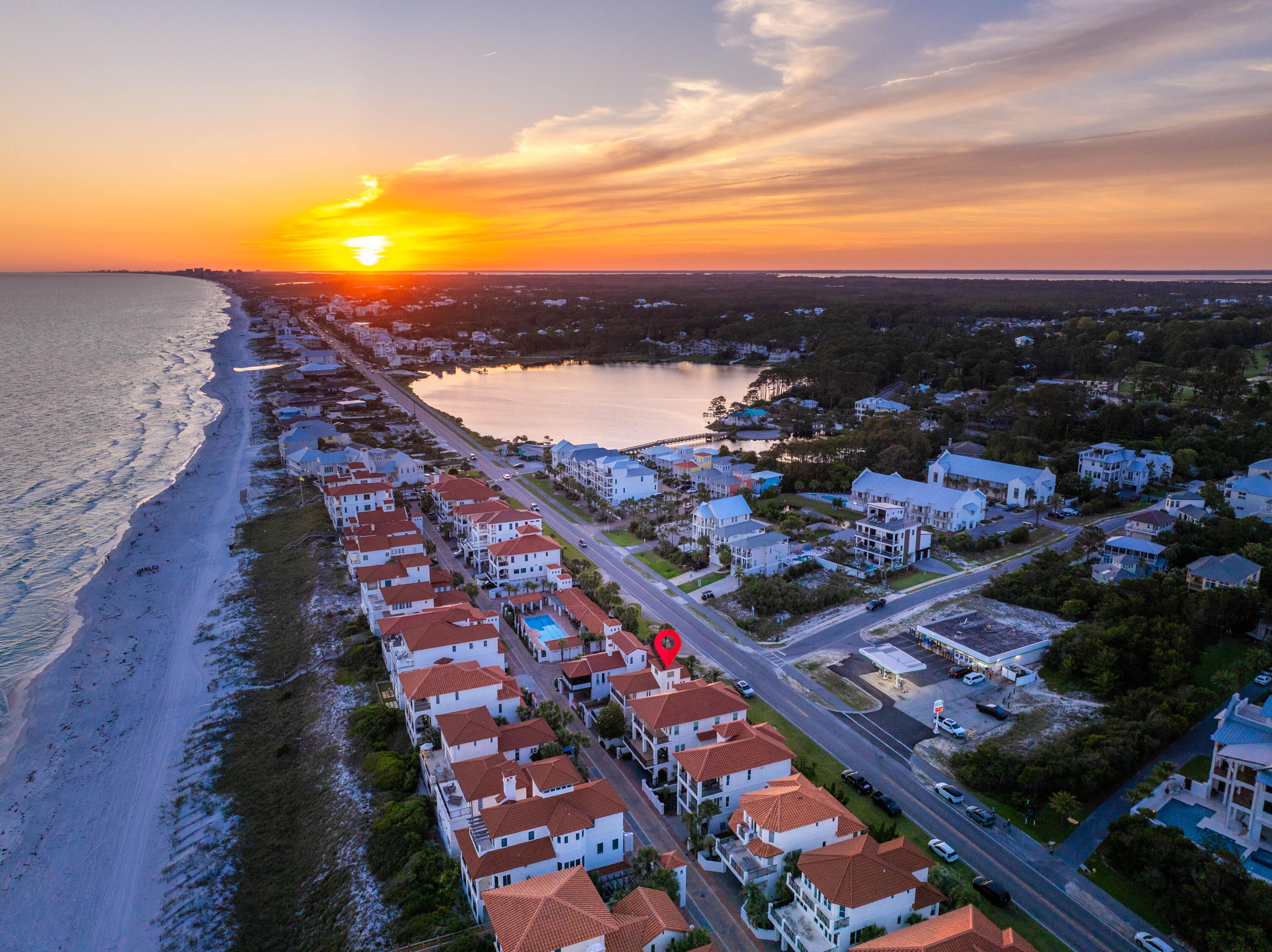 VIZCAYA AT DUNE ALLEN - Residential