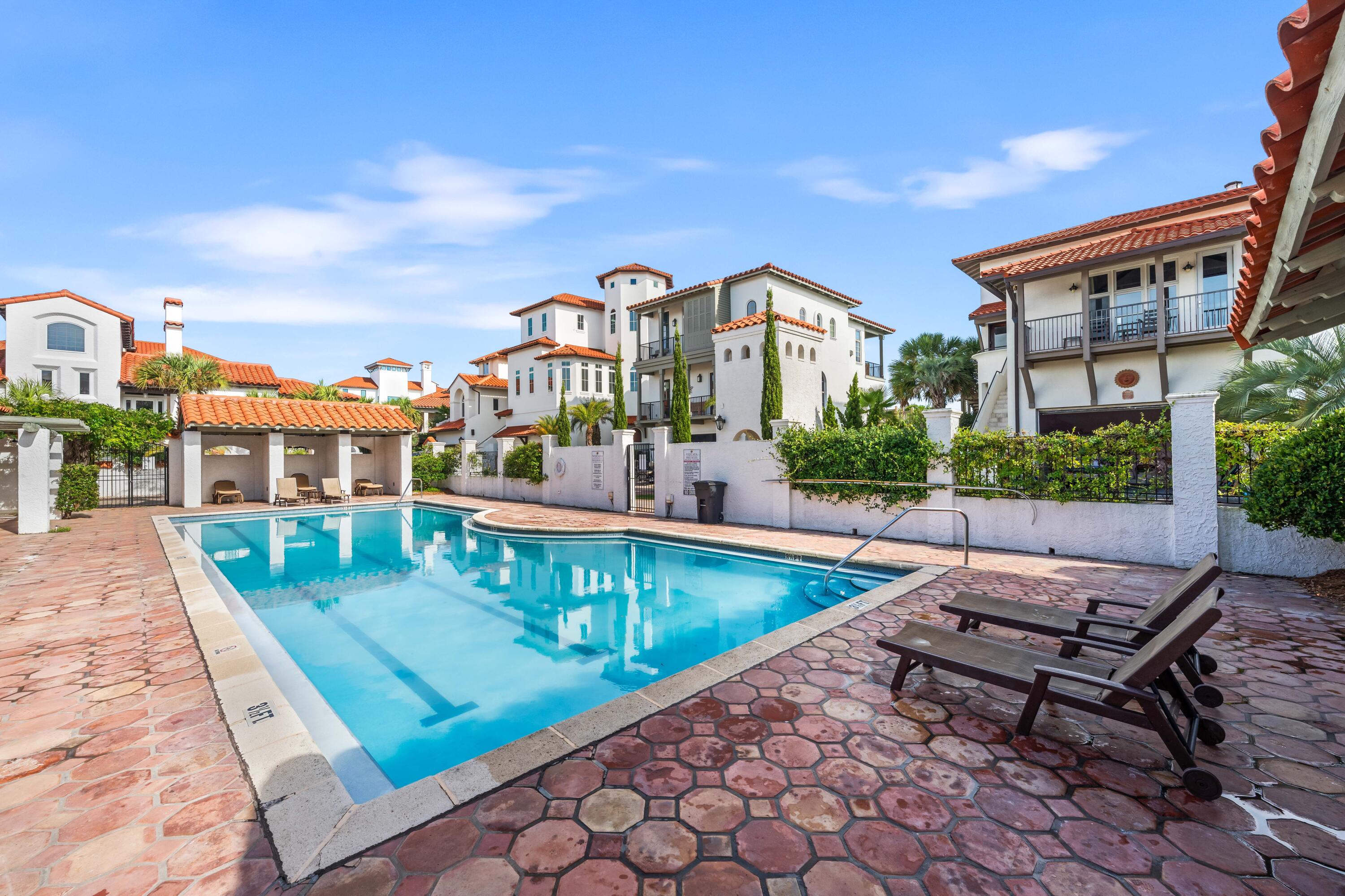 VIZCAYA AT DUNE ALLEN - Residential