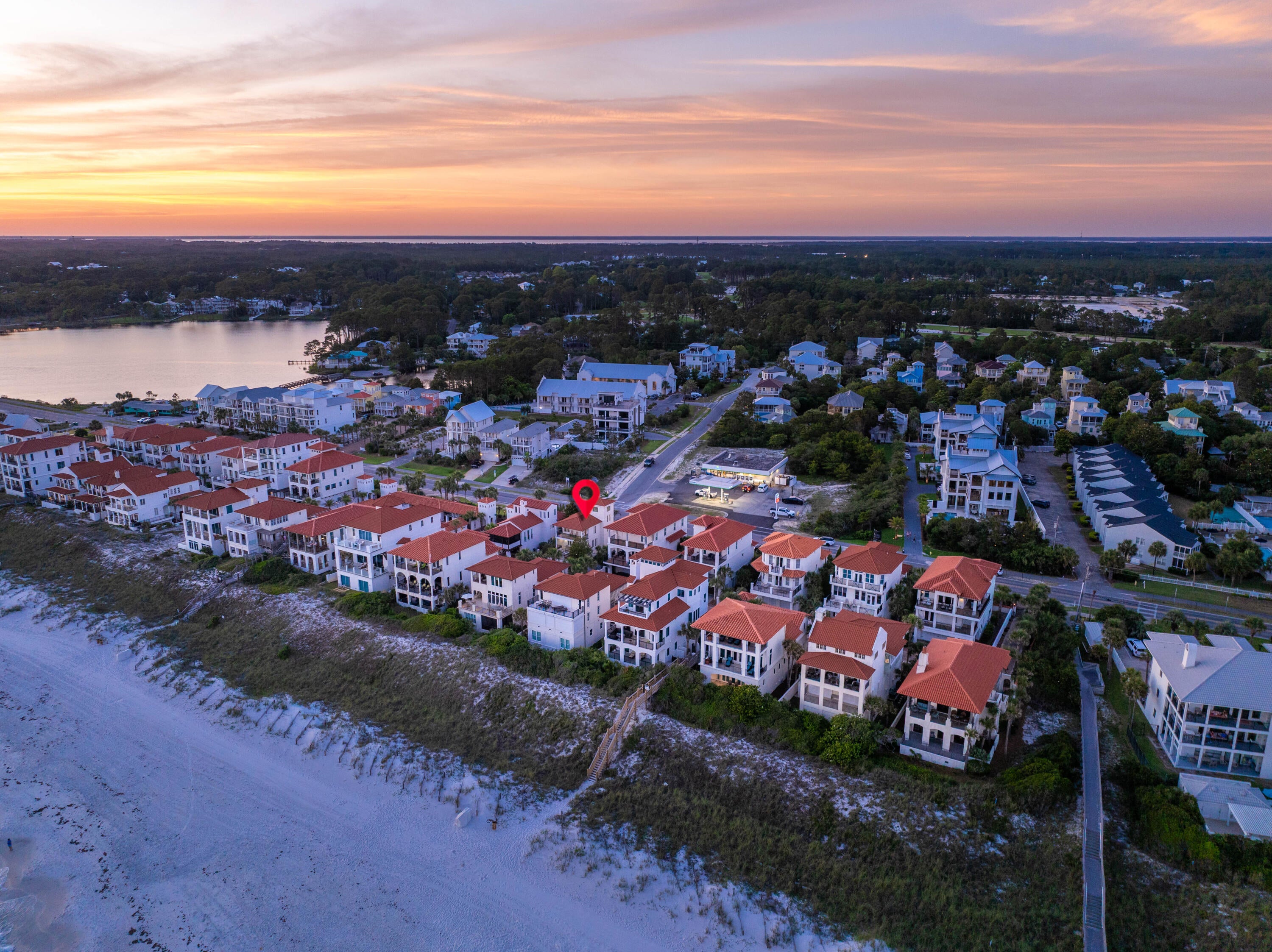 VIZCAYA AT DUNE ALLEN - Residential