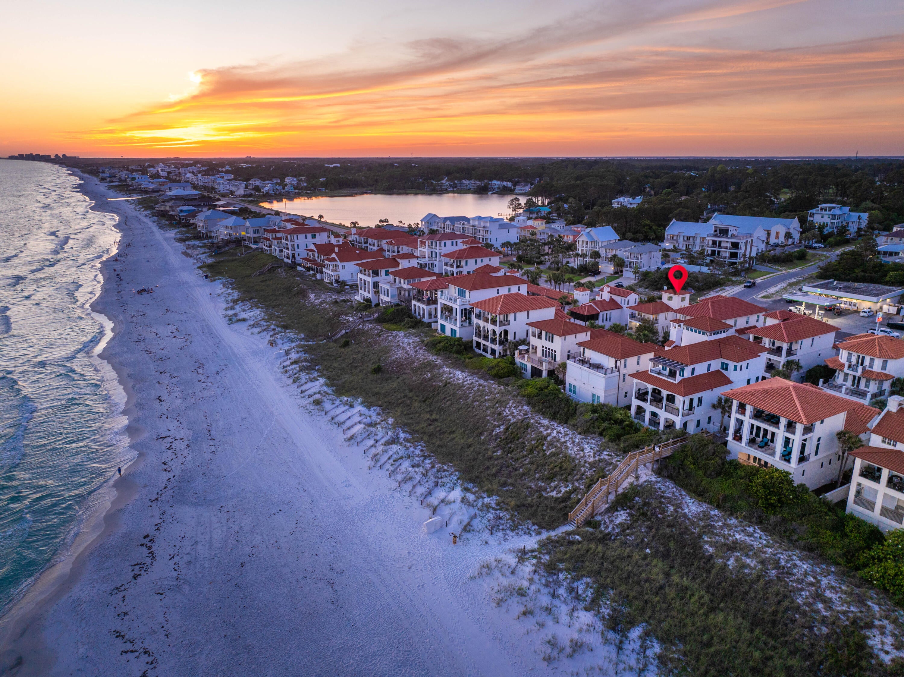 VIZCAYA AT DUNE ALLEN - Residential