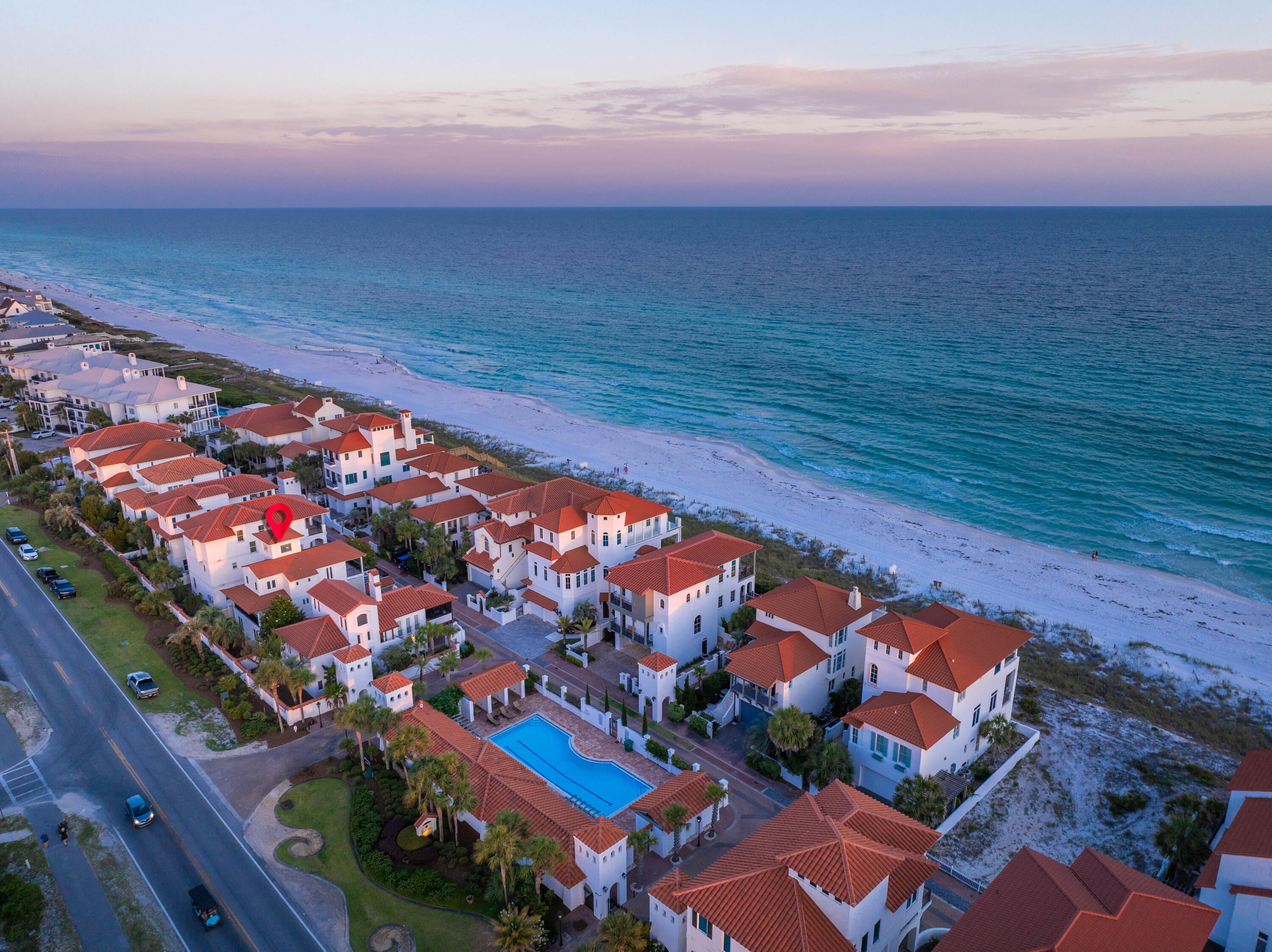 VIZCAYA AT DUNE ALLEN - Residential