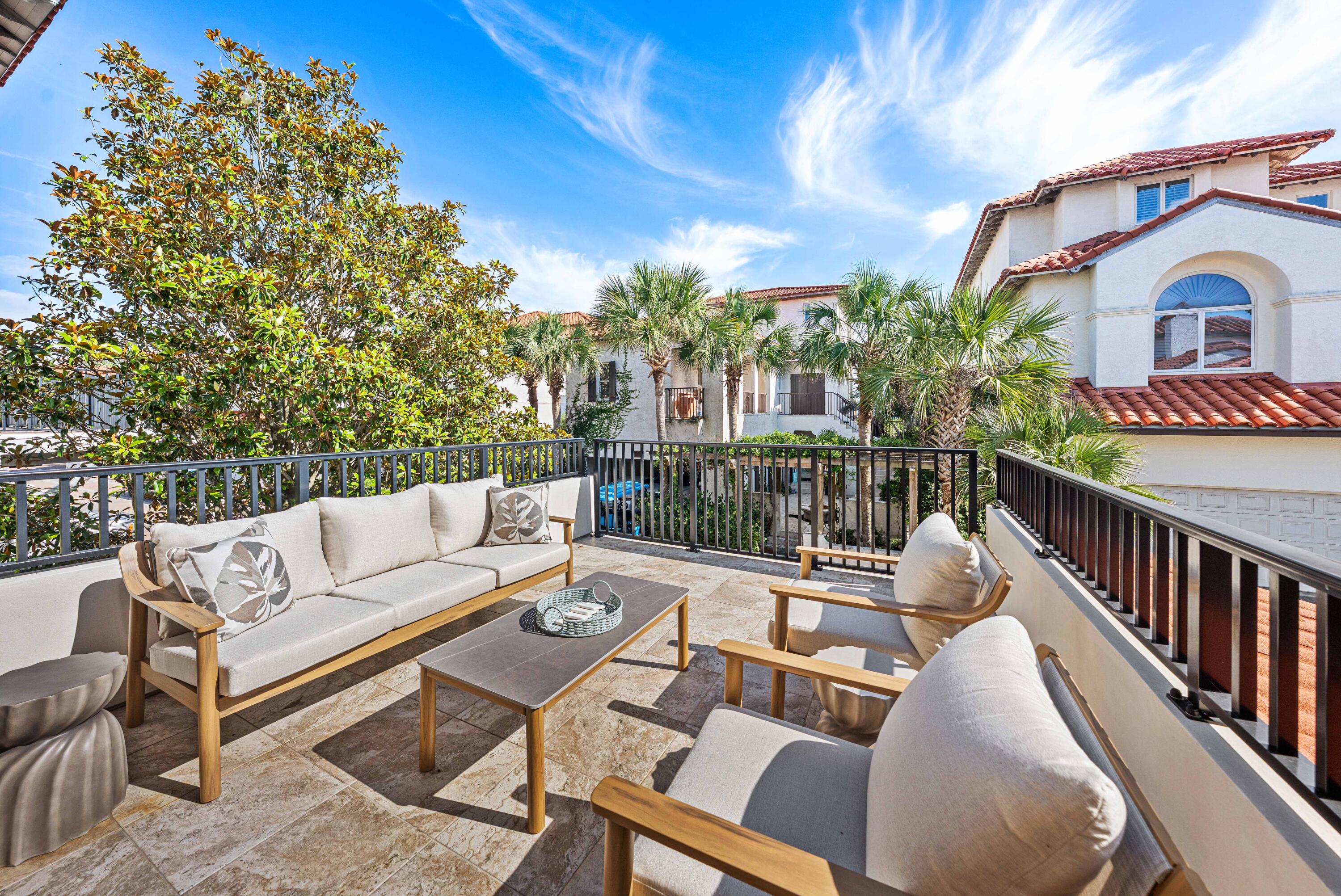 VIZCAYA AT DUNE ALLEN - Residential