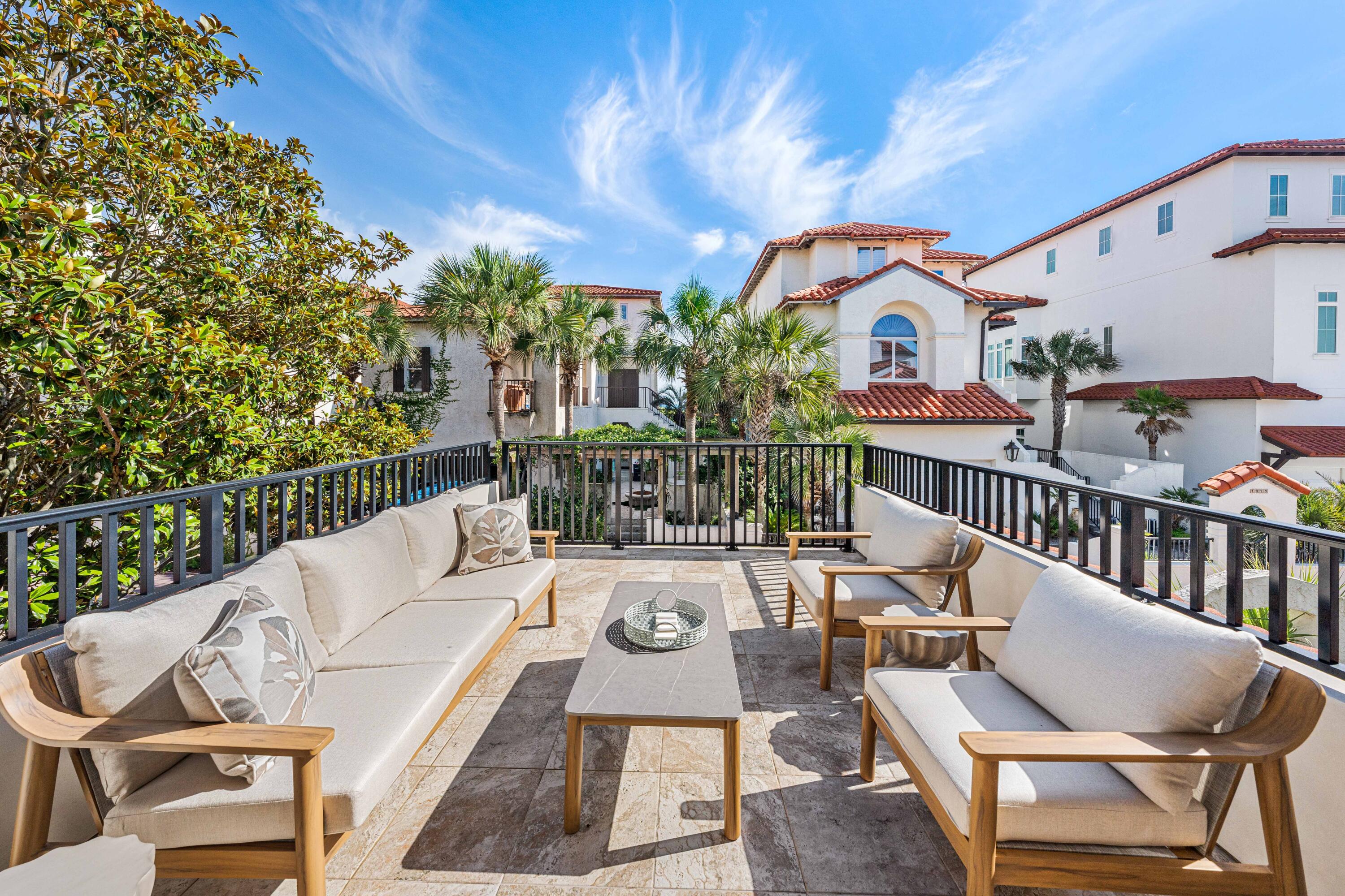 VIZCAYA AT DUNE ALLEN - Residential