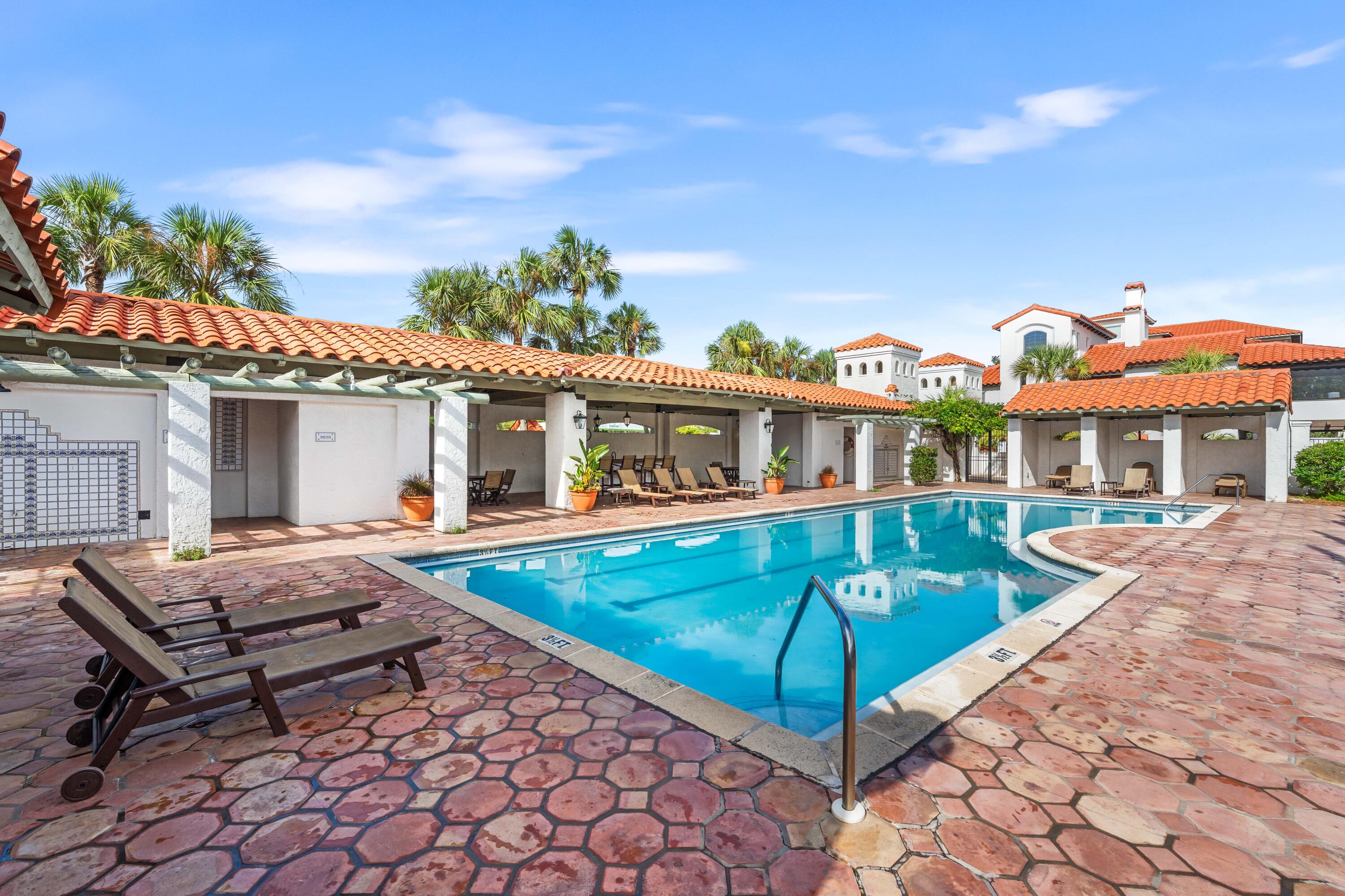 VIZCAYA AT DUNE ALLEN - Residential