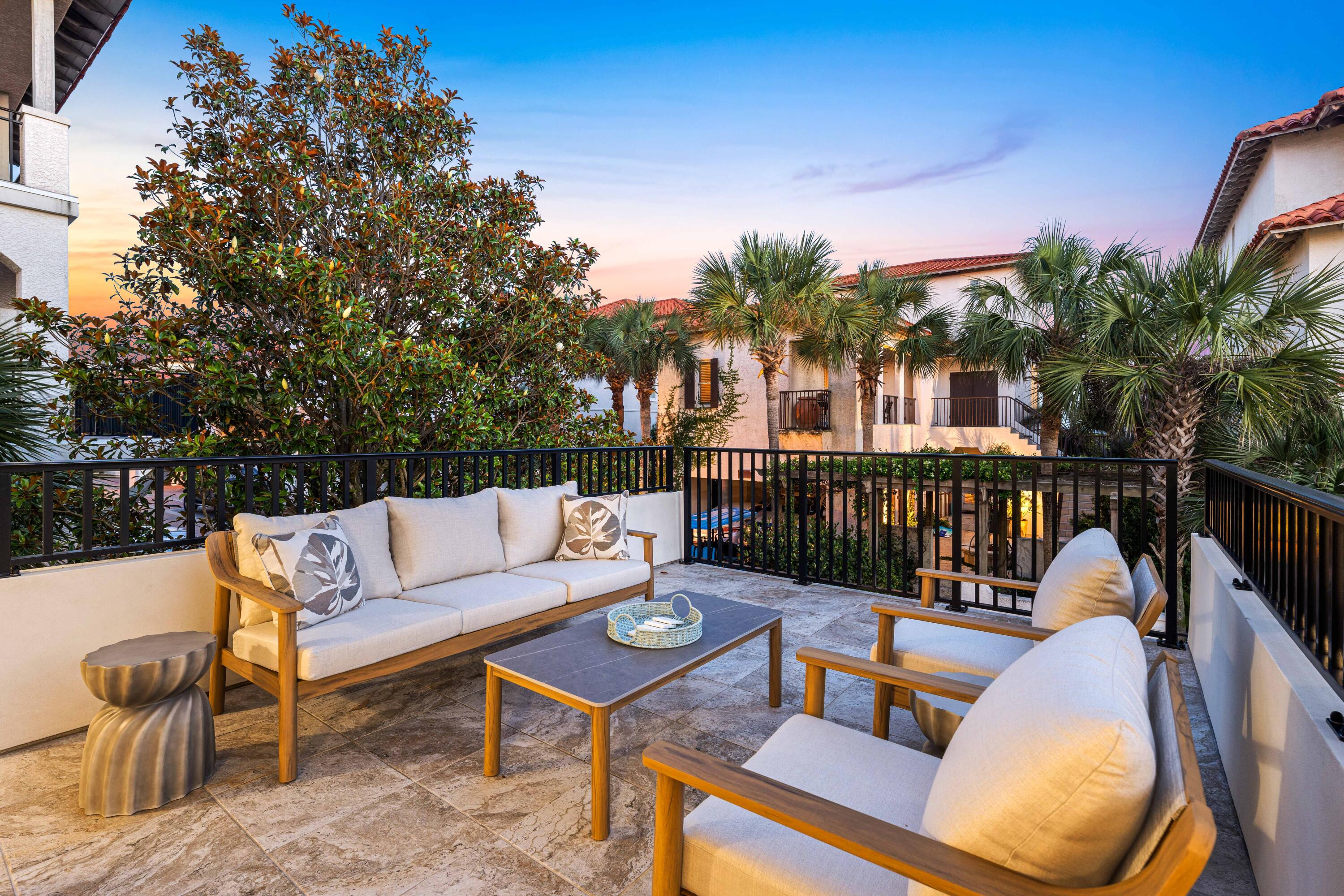 VIZCAYA AT DUNE ALLEN - Residential