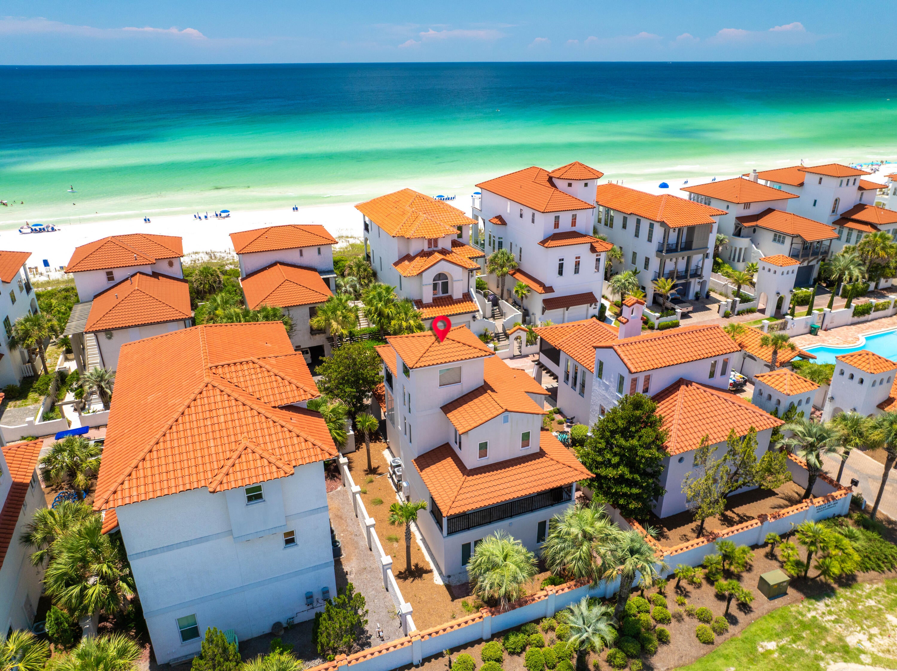 VIZCAYA AT DUNE ALLEN - Residential