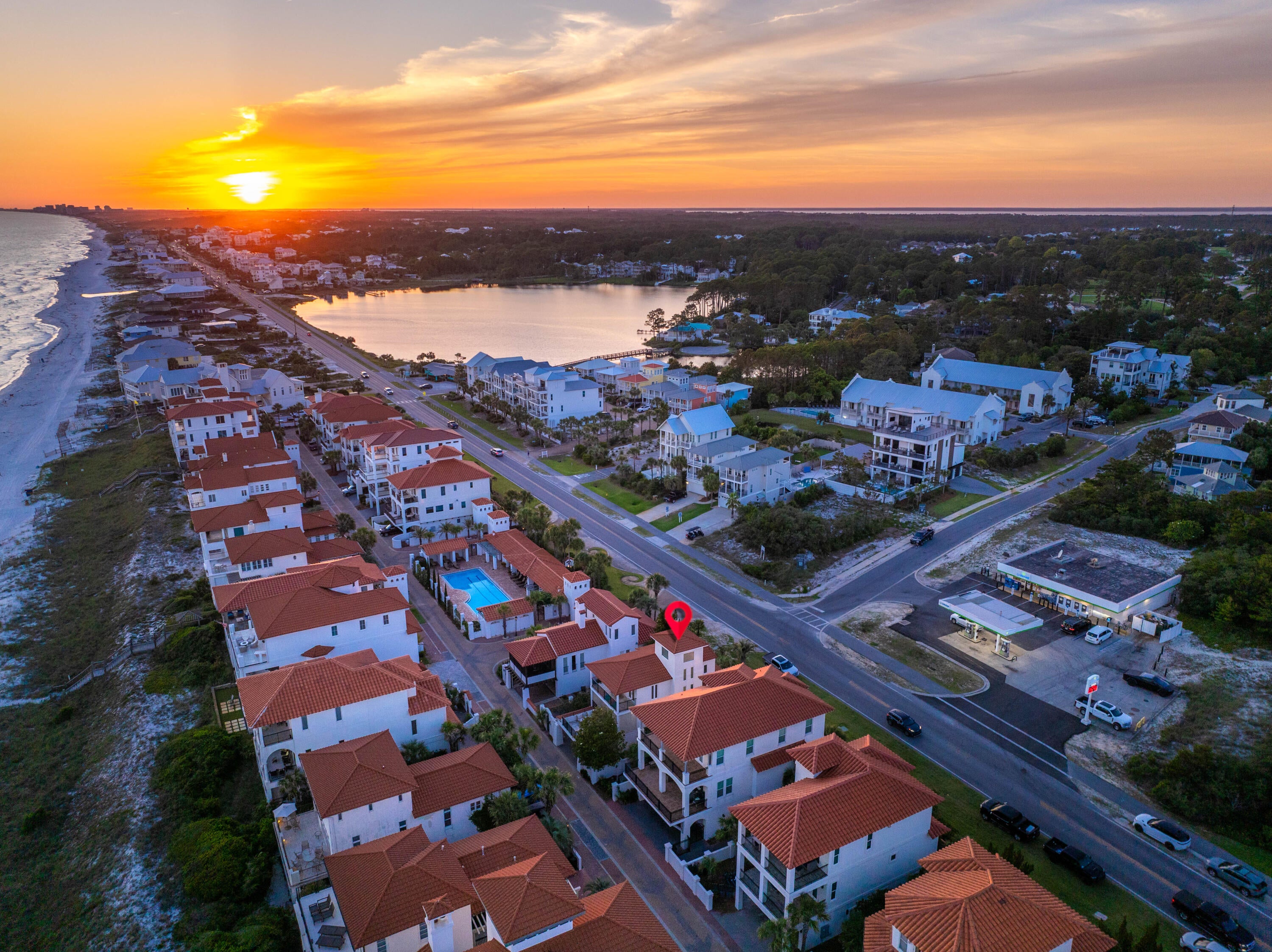 VIZCAYA AT DUNE ALLEN - Residential