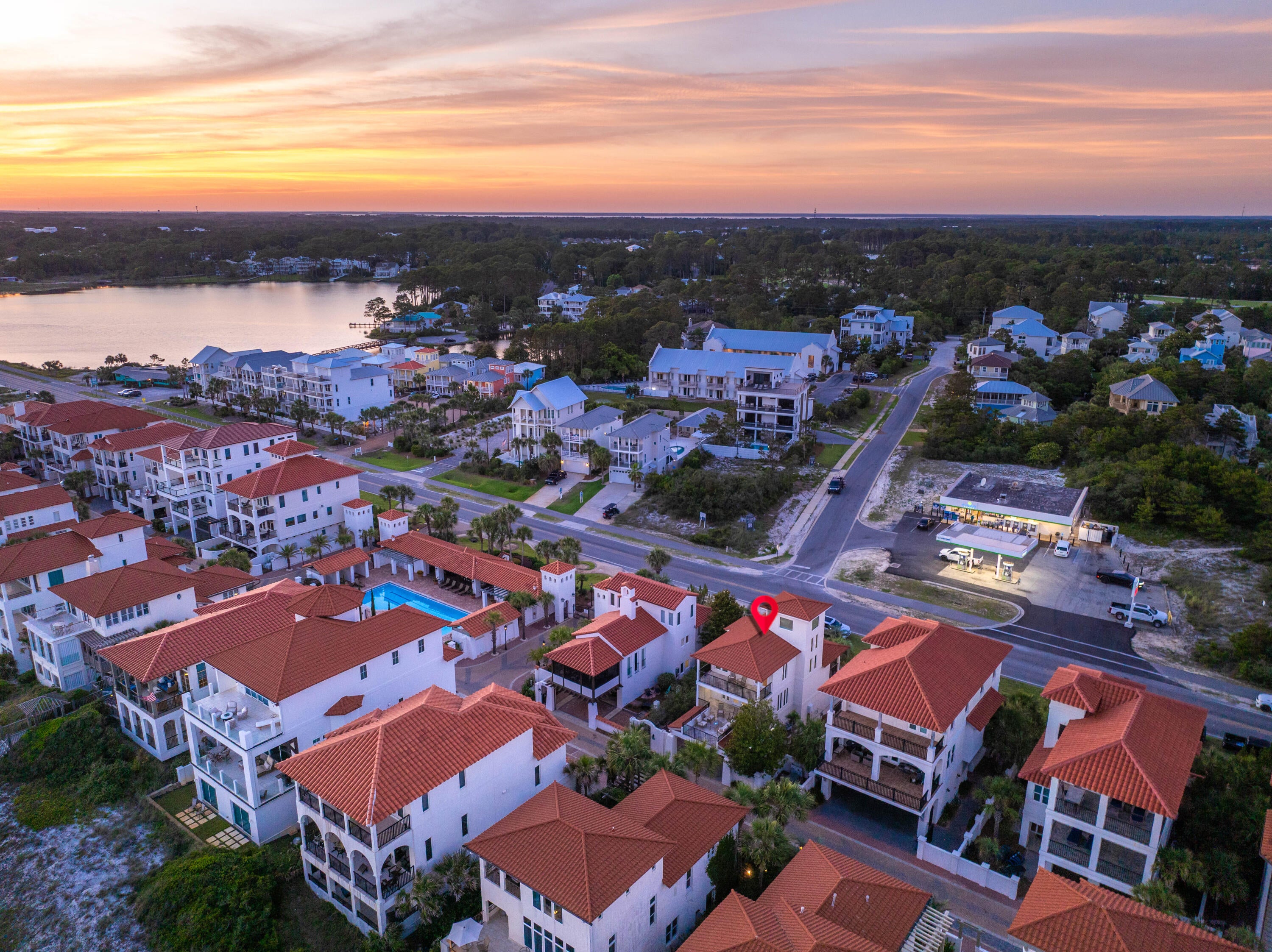 VIZCAYA AT DUNE ALLEN - Residential