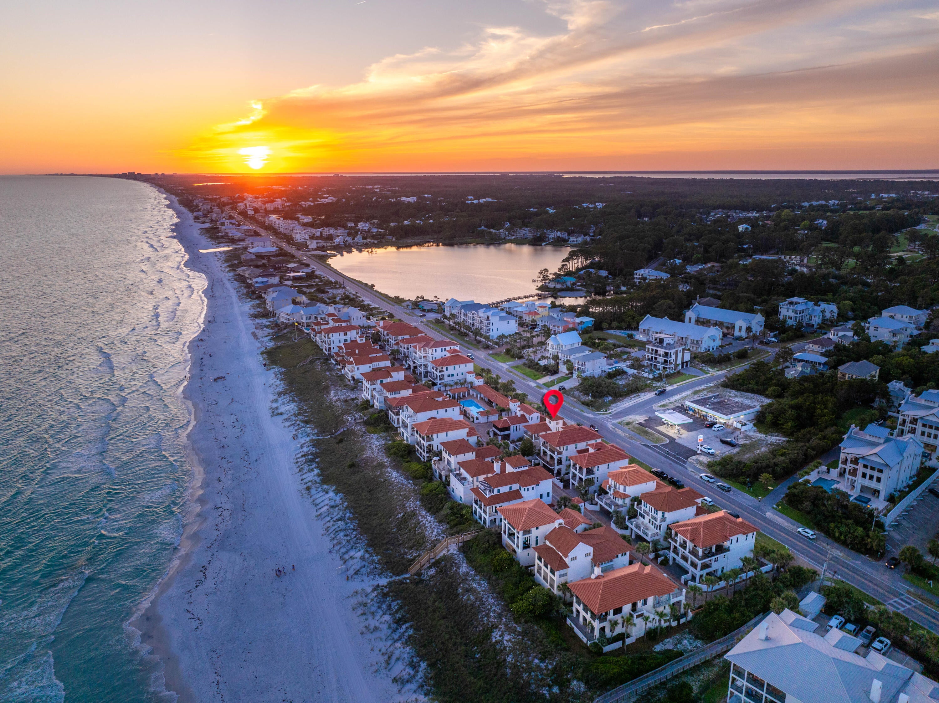 VIZCAYA AT DUNE ALLEN - Residential