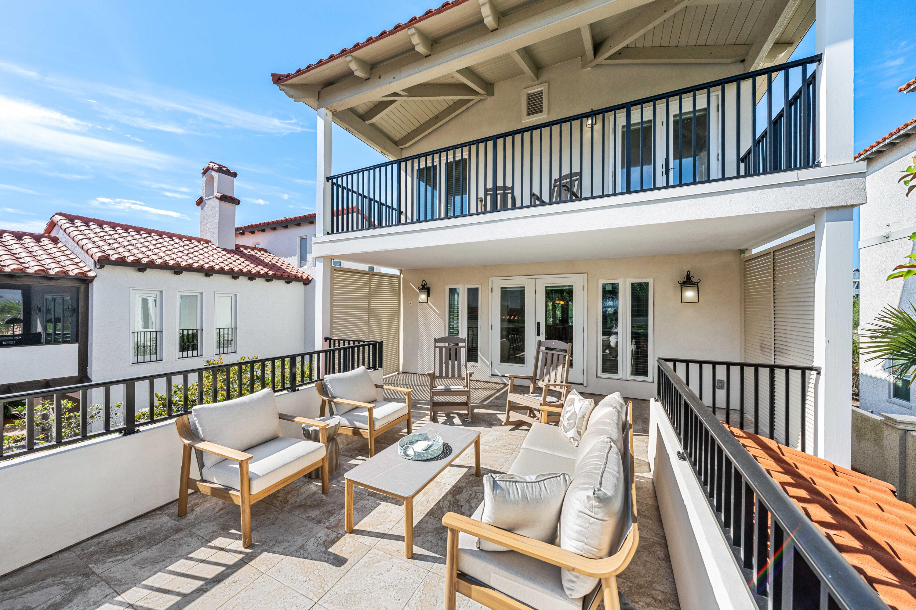 VIZCAYA AT DUNE ALLEN - Residential
