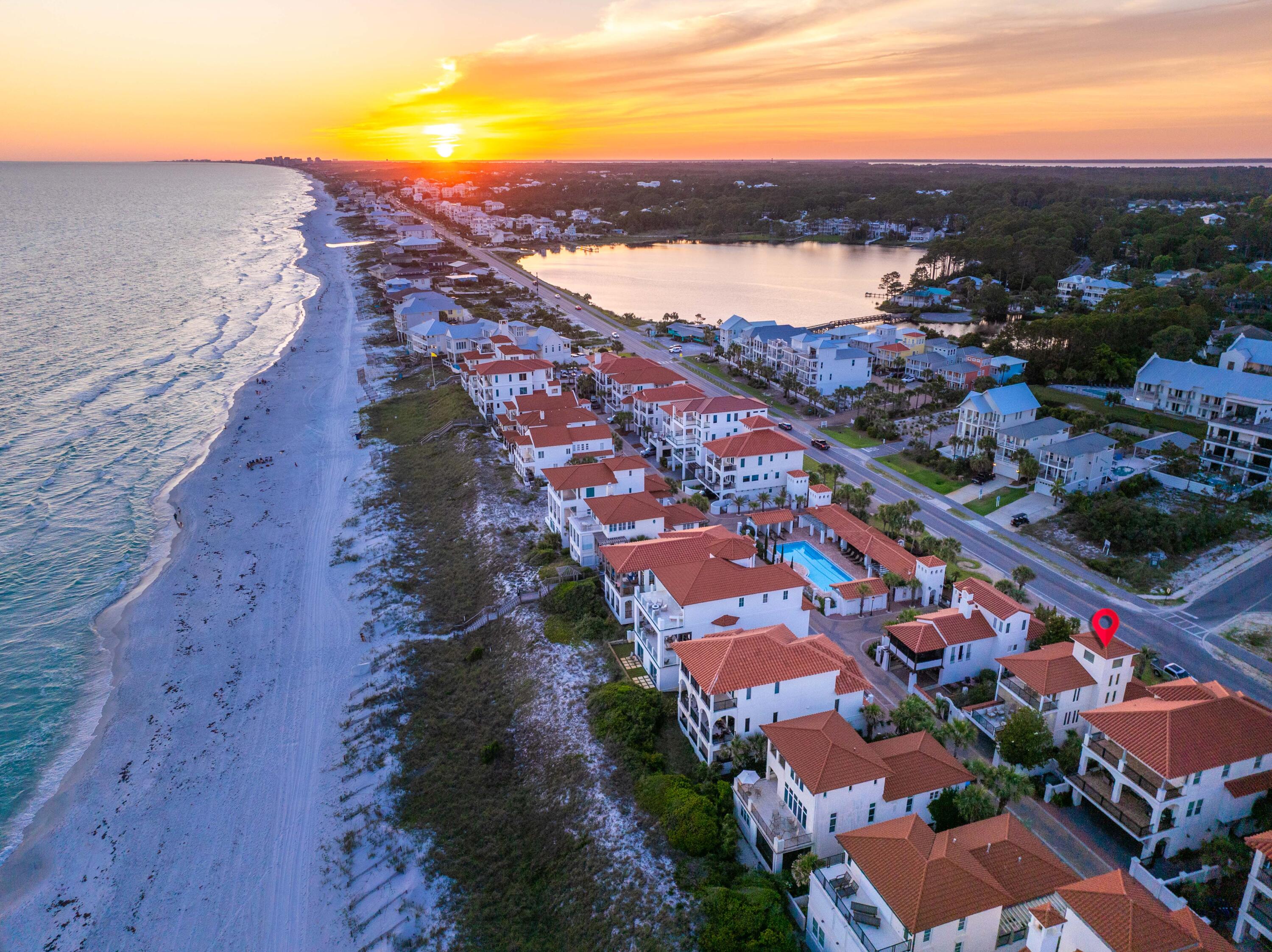 VIZCAYA AT DUNE ALLEN - Residential