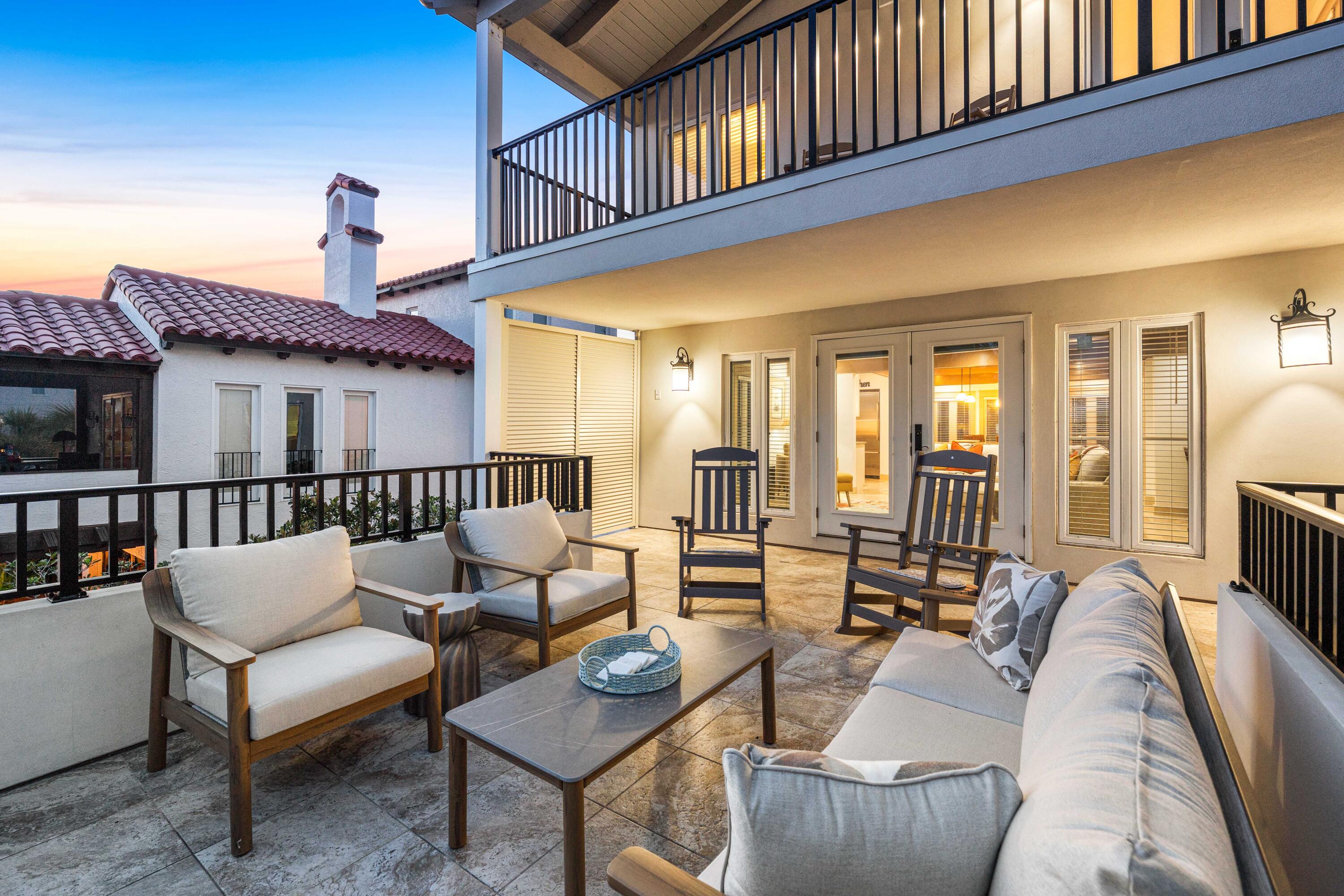 VIZCAYA AT DUNE ALLEN - Residential