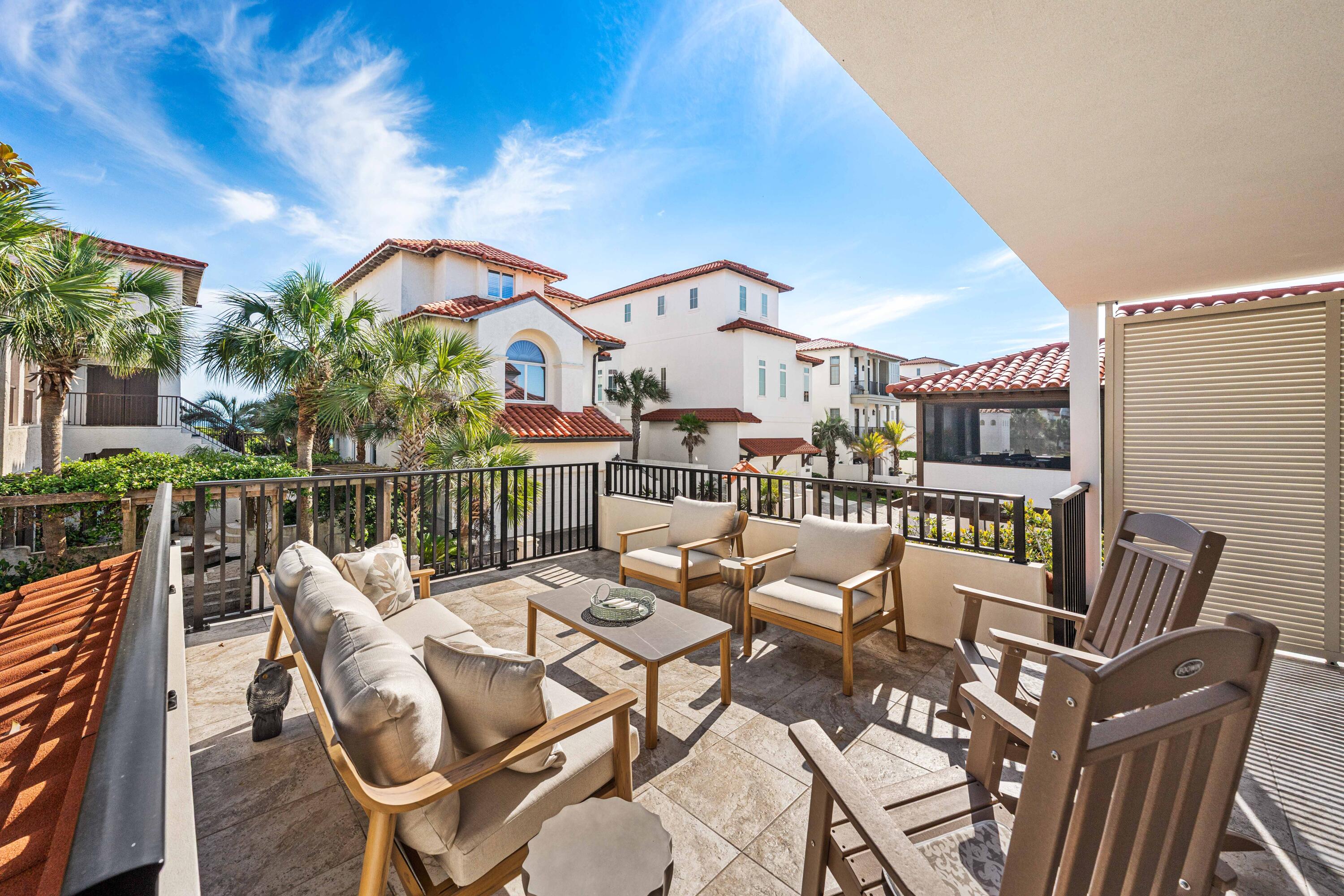 VIZCAYA AT DUNE ALLEN - Residential