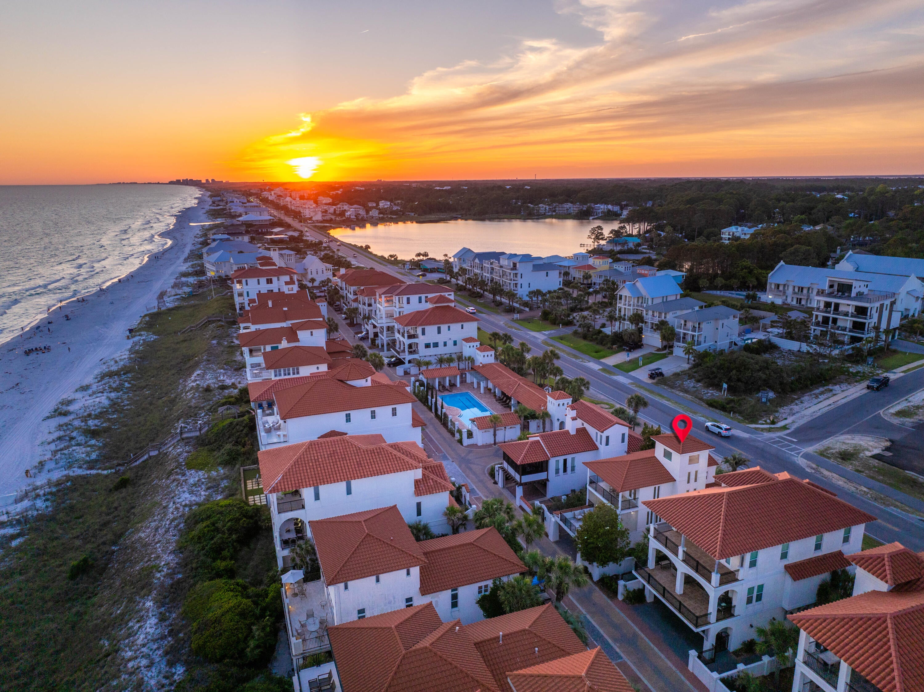 VIZCAYA AT DUNE ALLEN - Residential