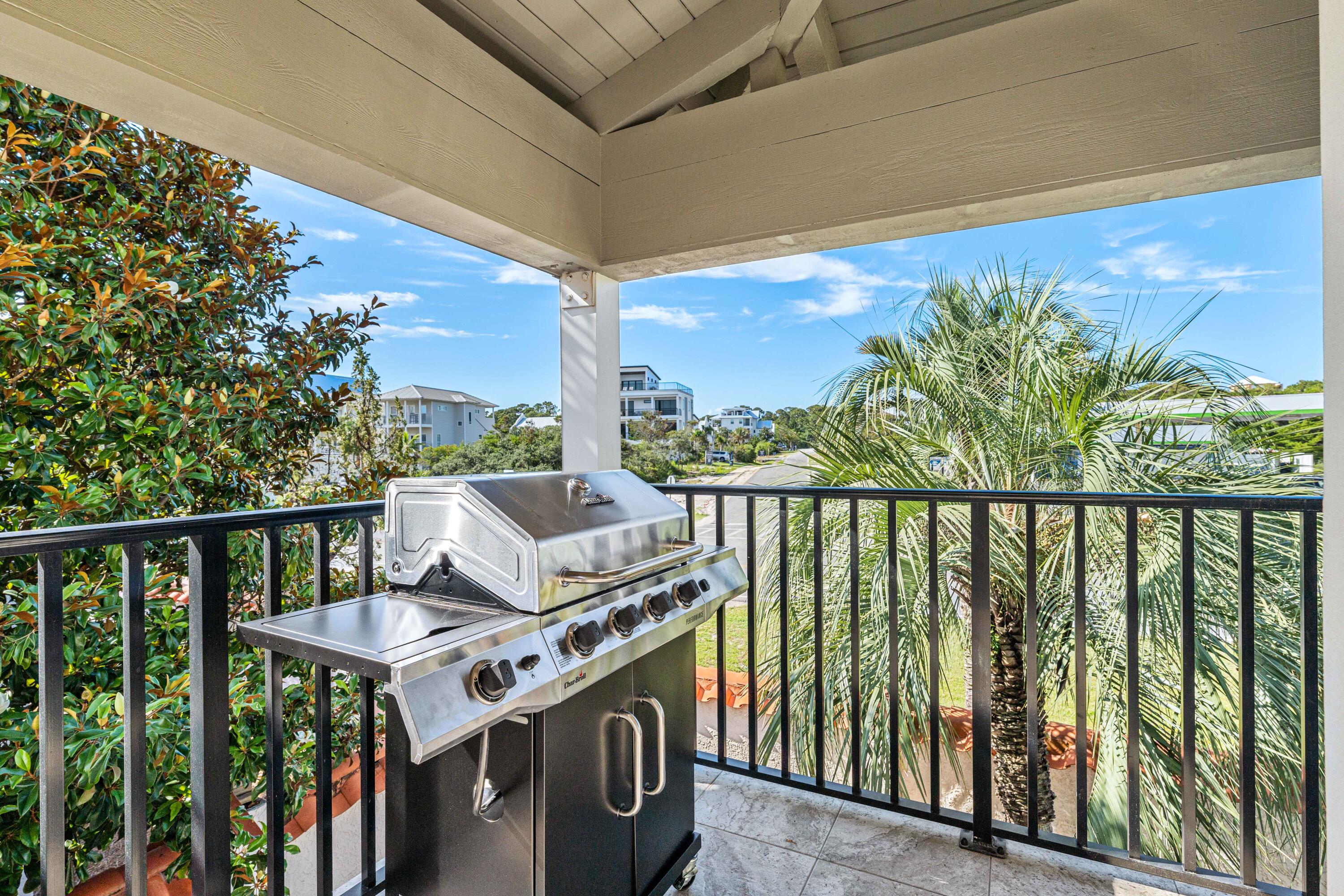 VIZCAYA AT DUNE ALLEN - Residential
