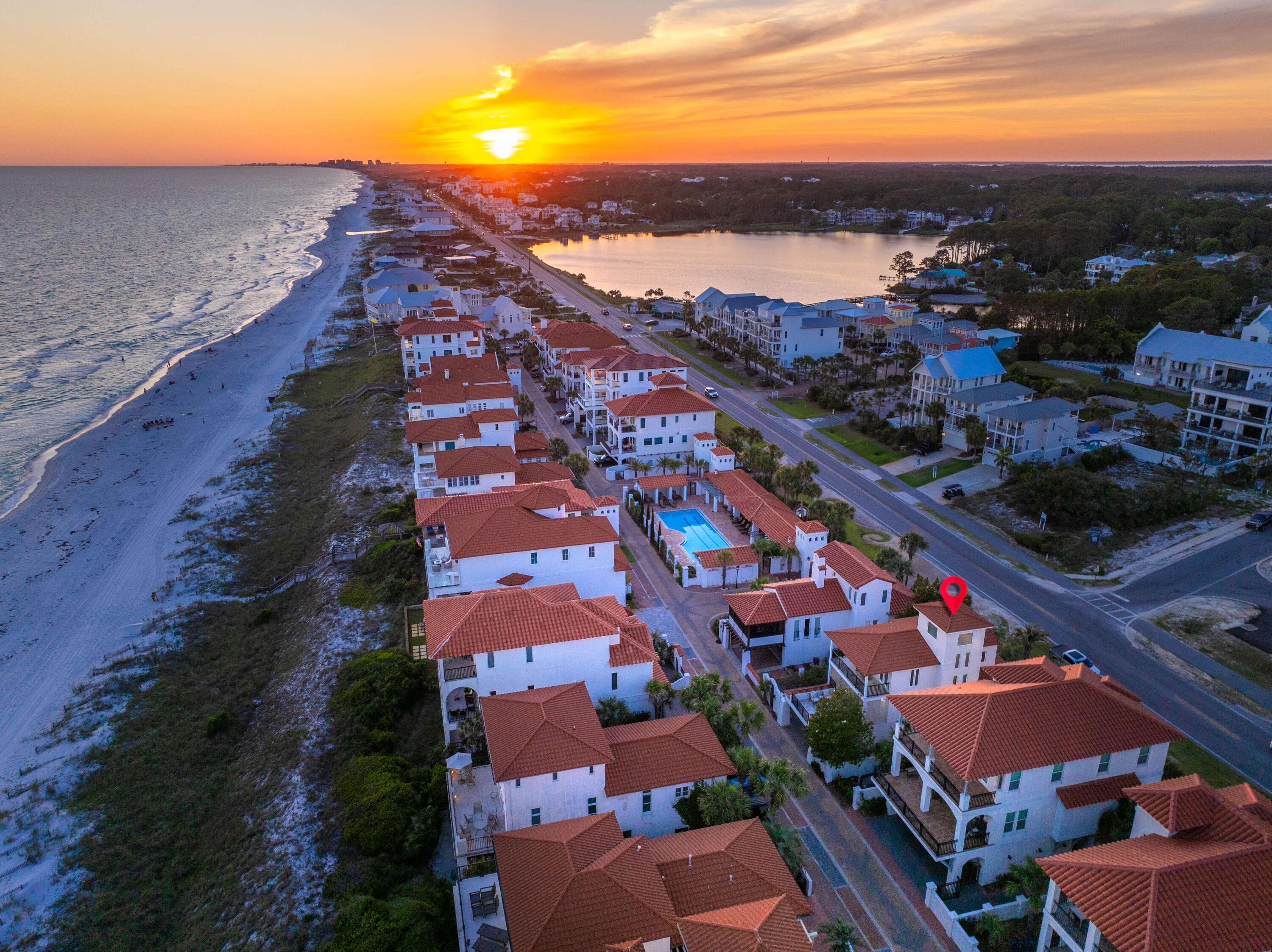 VIZCAYA AT DUNE ALLEN - Residential