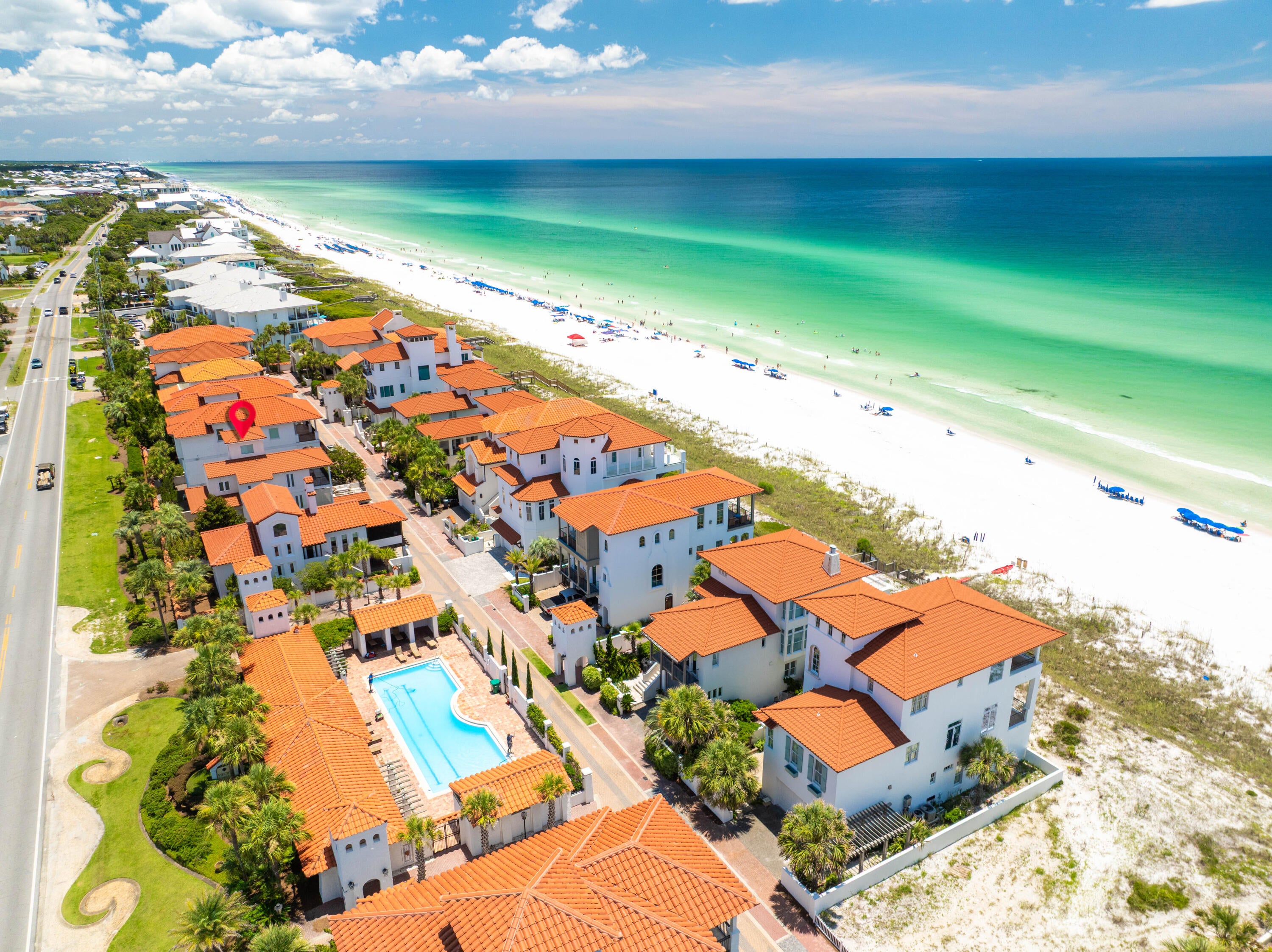 VIZCAYA AT DUNE ALLEN - Residential