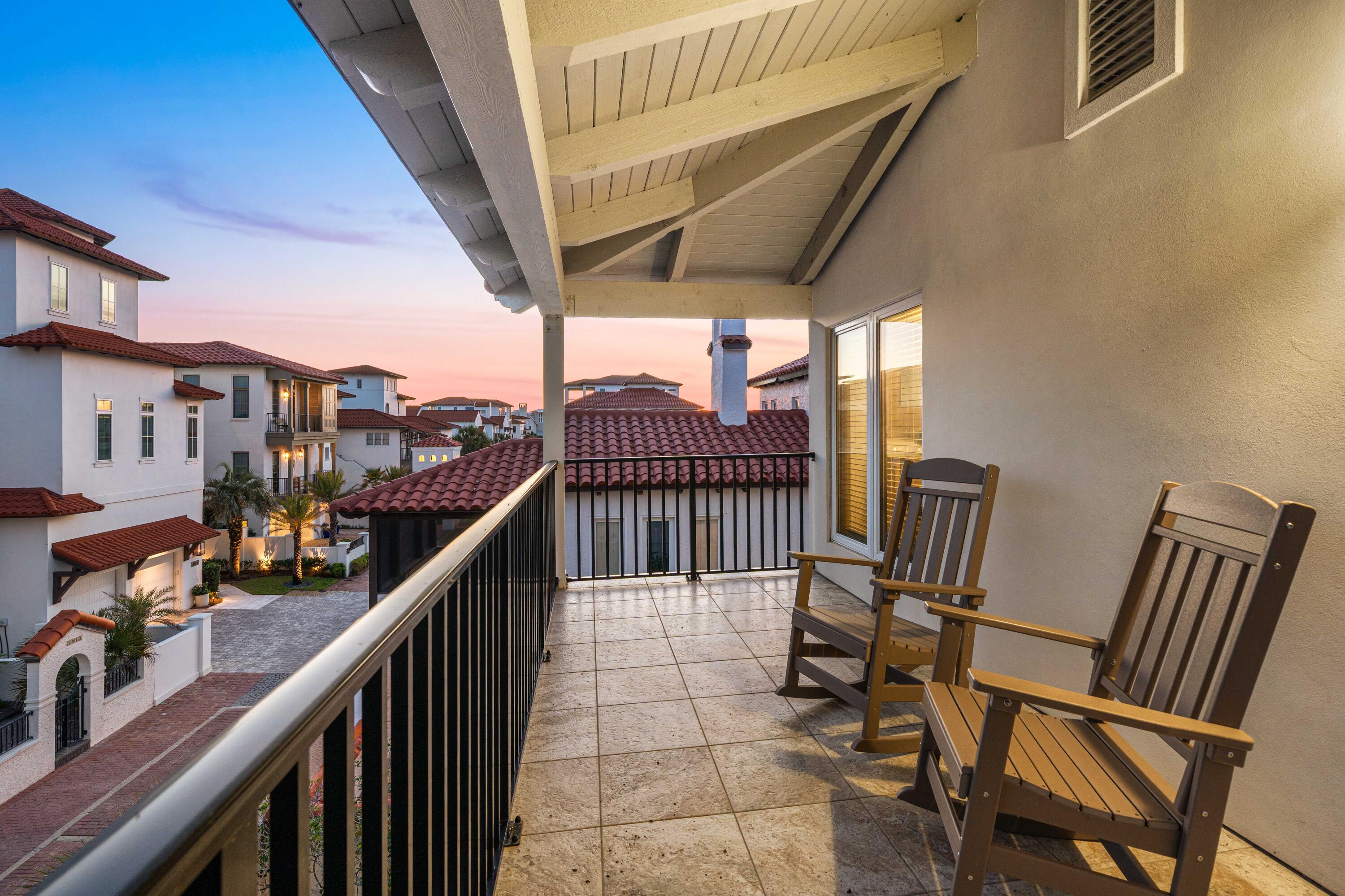 VIZCAYA AT DUNE ALLEN - Residential