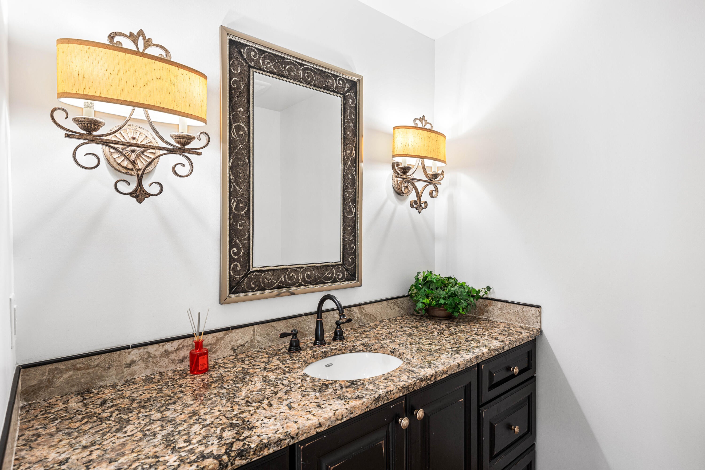 VIZCAYA AT DUNE ALLEN - Residential