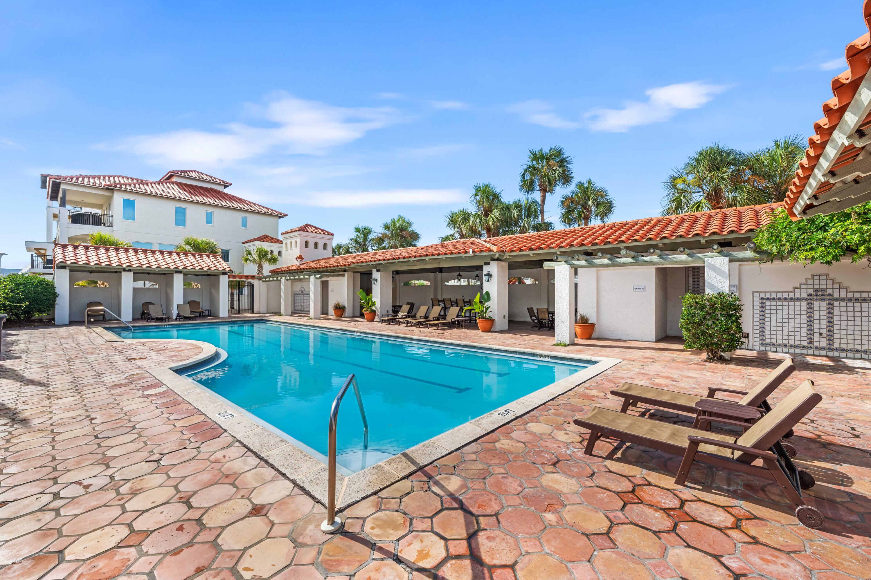 VIZCAYA AT DUNE ALLEN - Residential