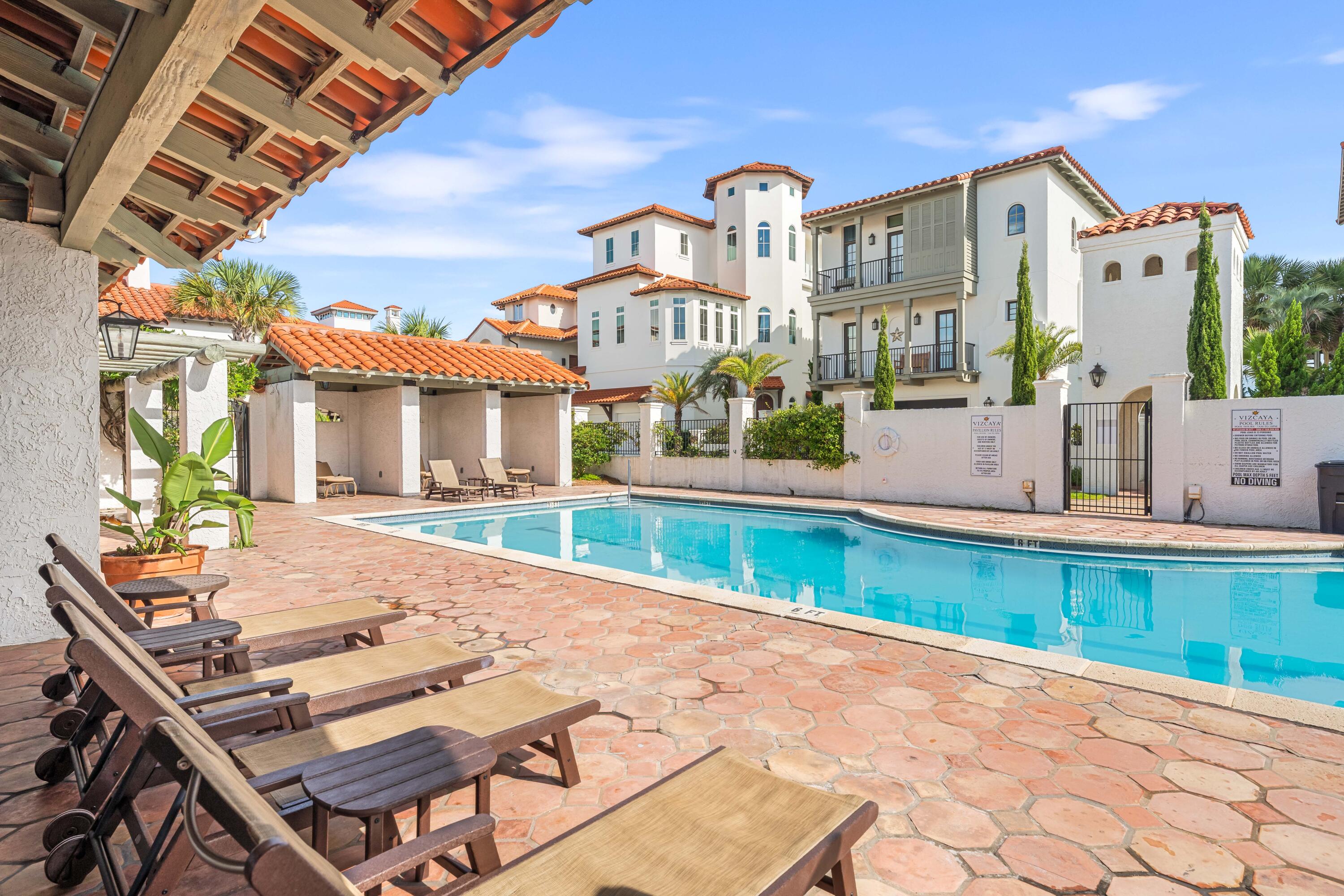 VIZCAYA AT DUNE ALLEN - Residential