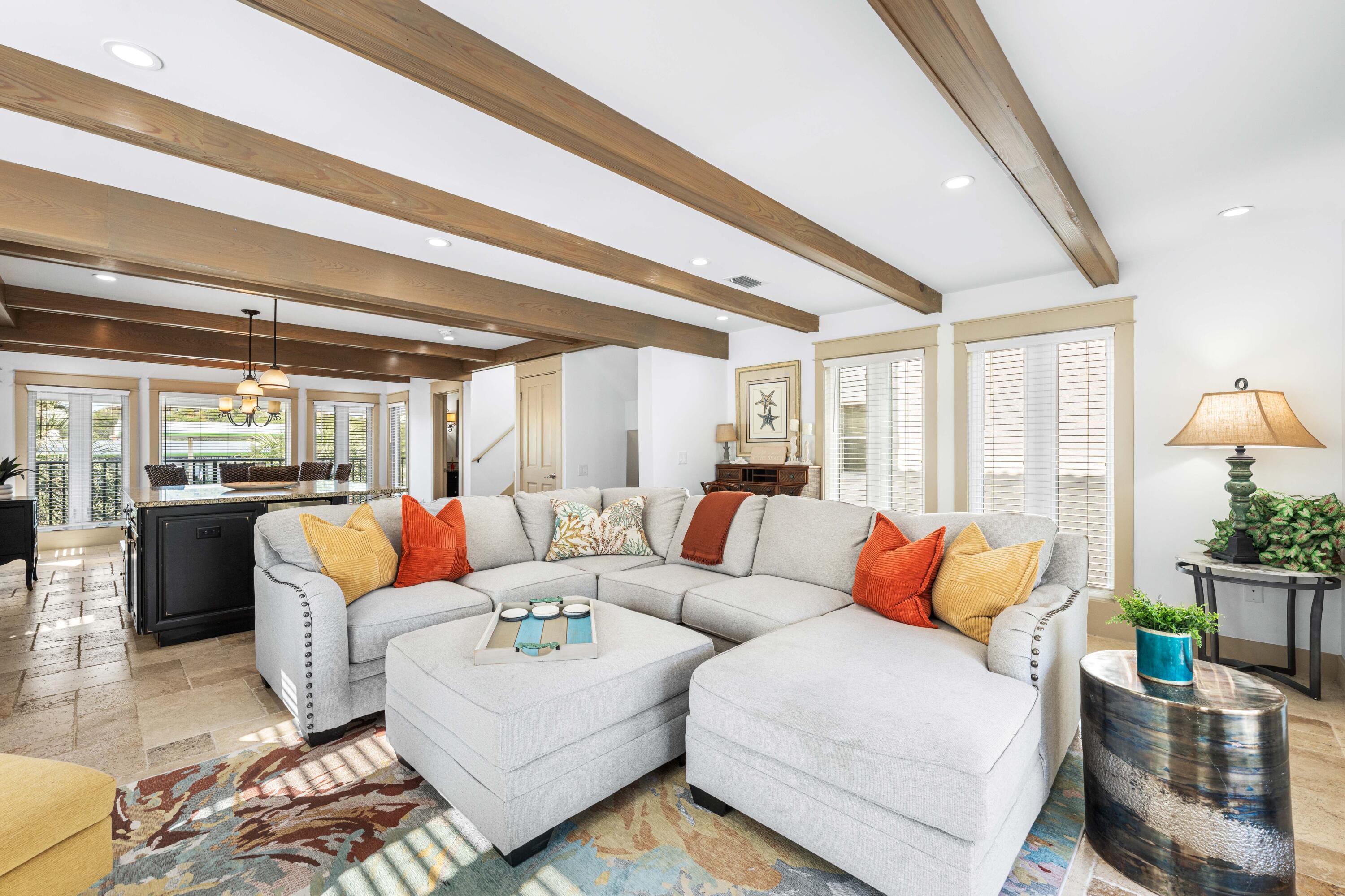VIZCAYA AT DUNE ALLEN - Residential