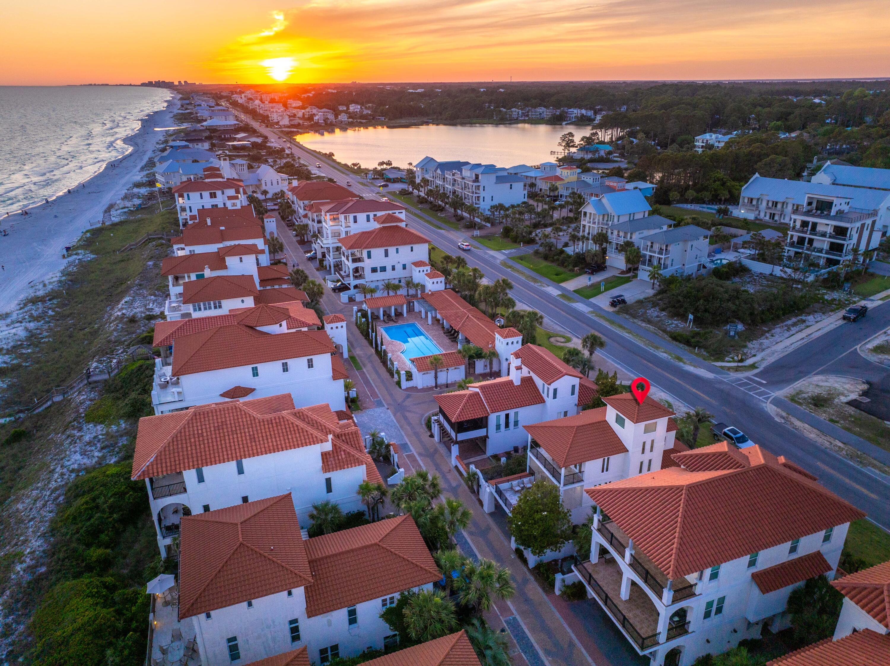 VIZCAYA AT DUNE ALLEN - Residential