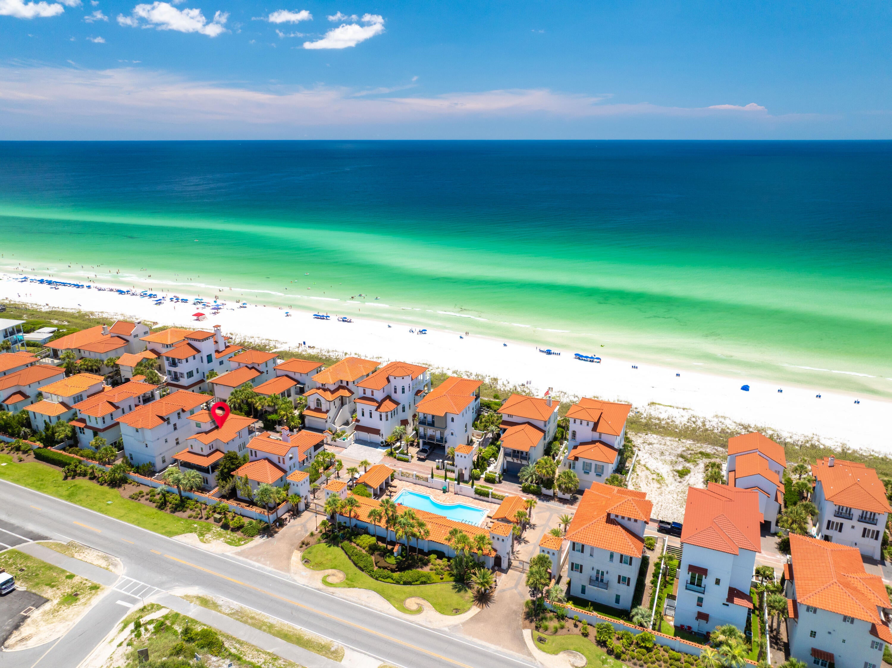 VIZCAYA AT DUNE ALLEN - Residential
